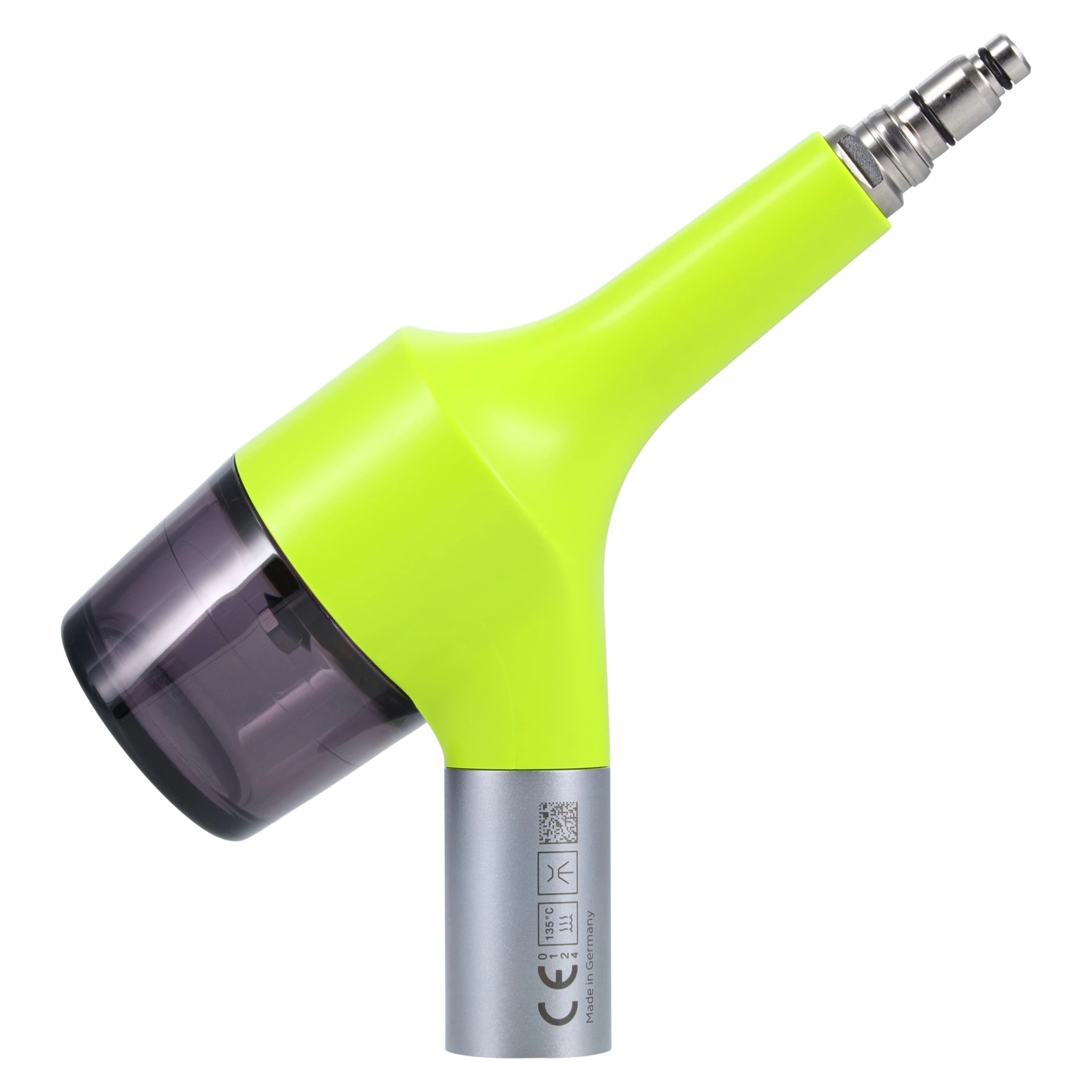 KaVo PROPHYflex 4 Air Polisher, Lime Green, 3002.8200 thumbnail 9