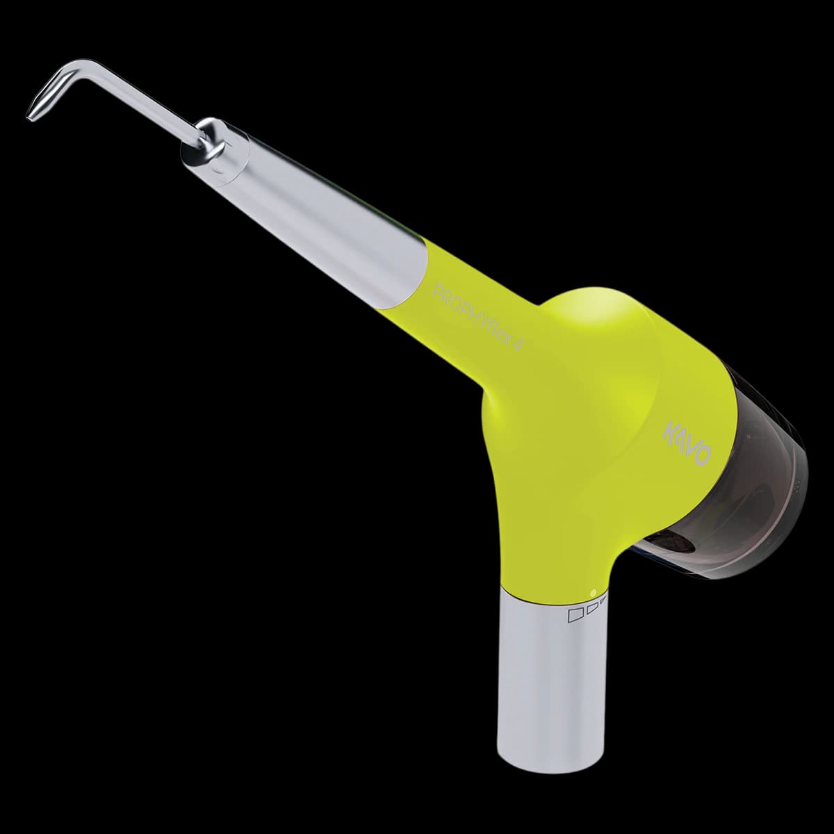 KaVo PROPHYflex 4 Air Polisher, Lime Green, 3002.8200 thumbnail 5