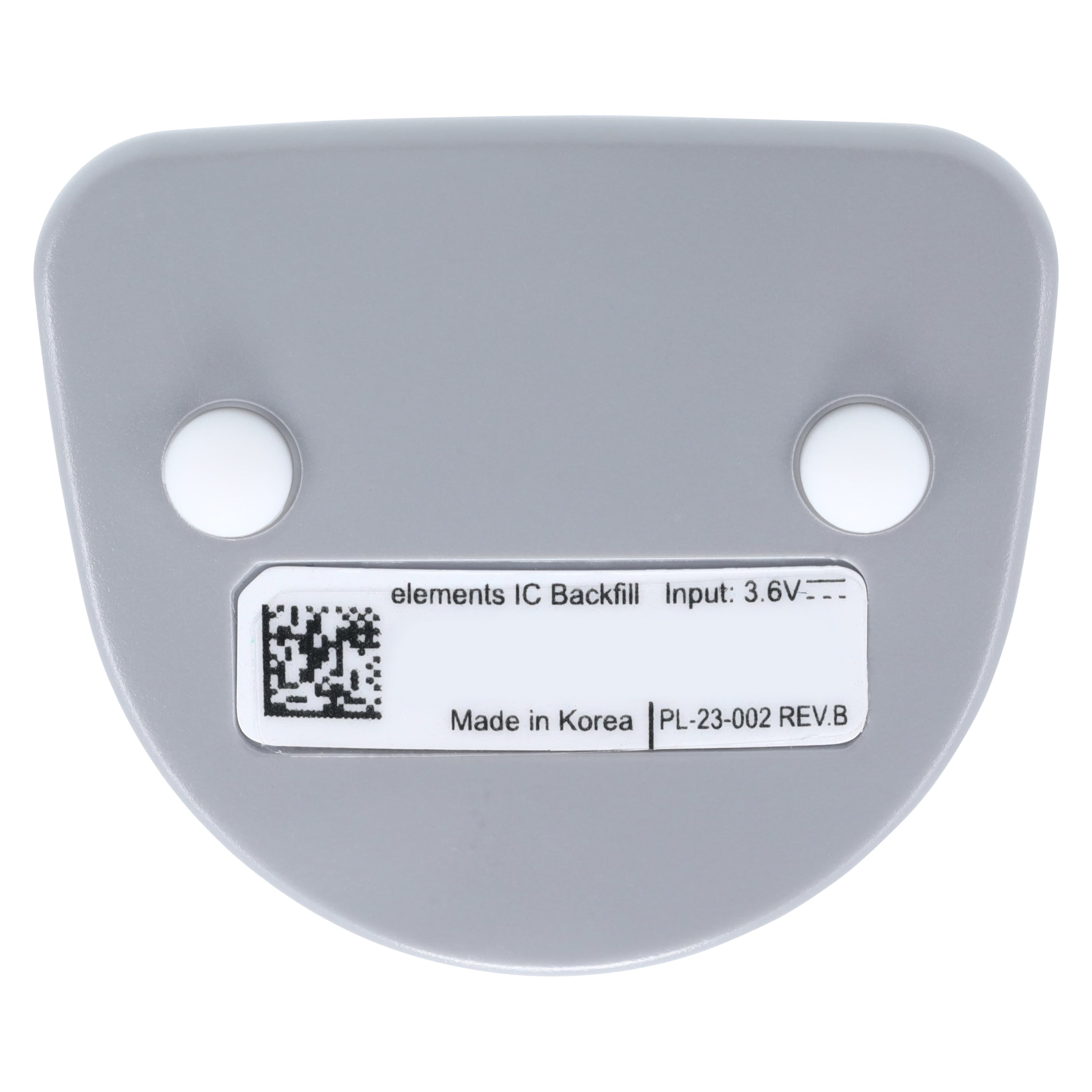 Kerr elements IC Obturation Dual System, Cordless Downpack & Backfill, Type B, 973-0600-TYPEB thumbnail 6