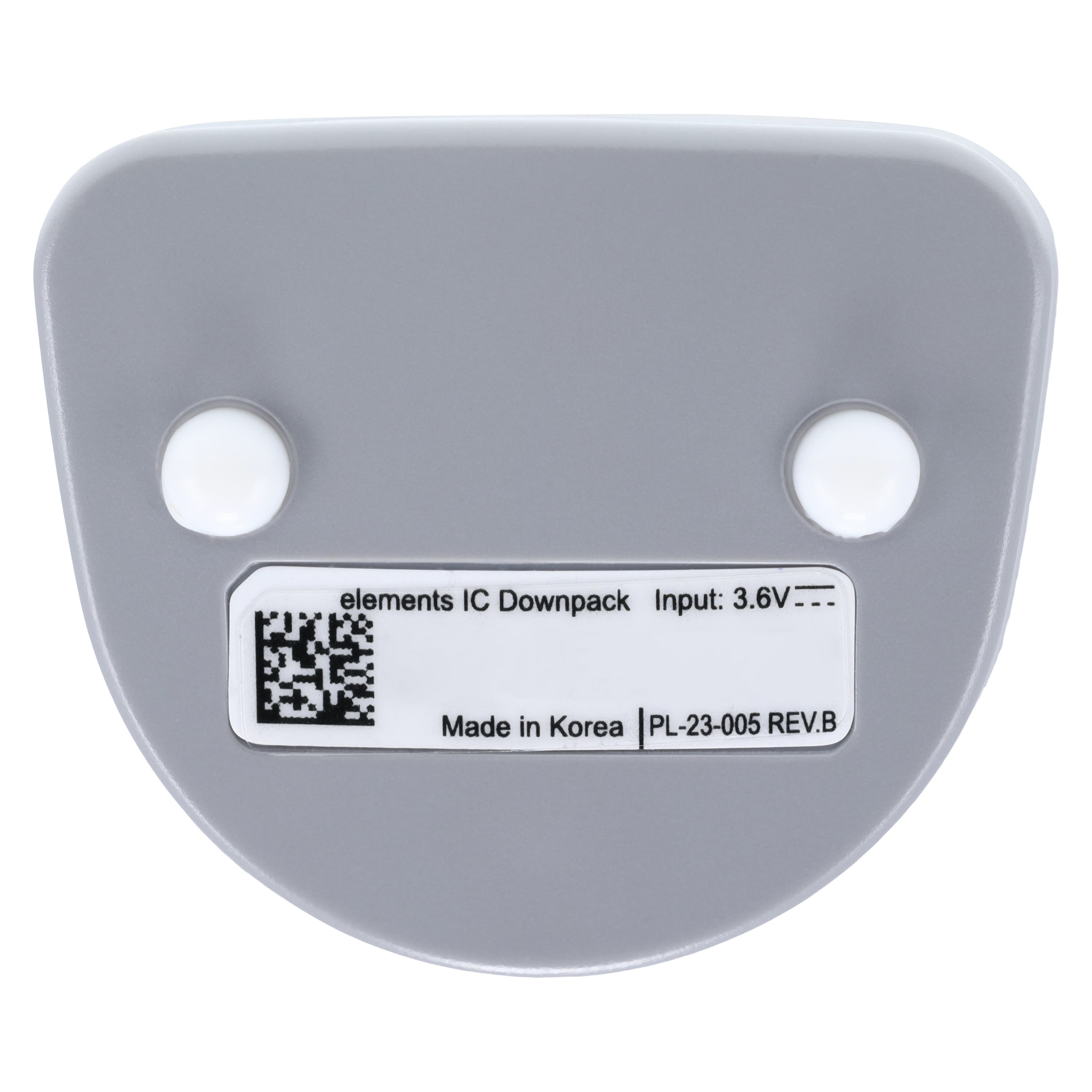 Kerr elements IC Obturation Dual System, Cordless Downpack & Backfill, Type B, 973-0600-TYPEB thumbnail 10