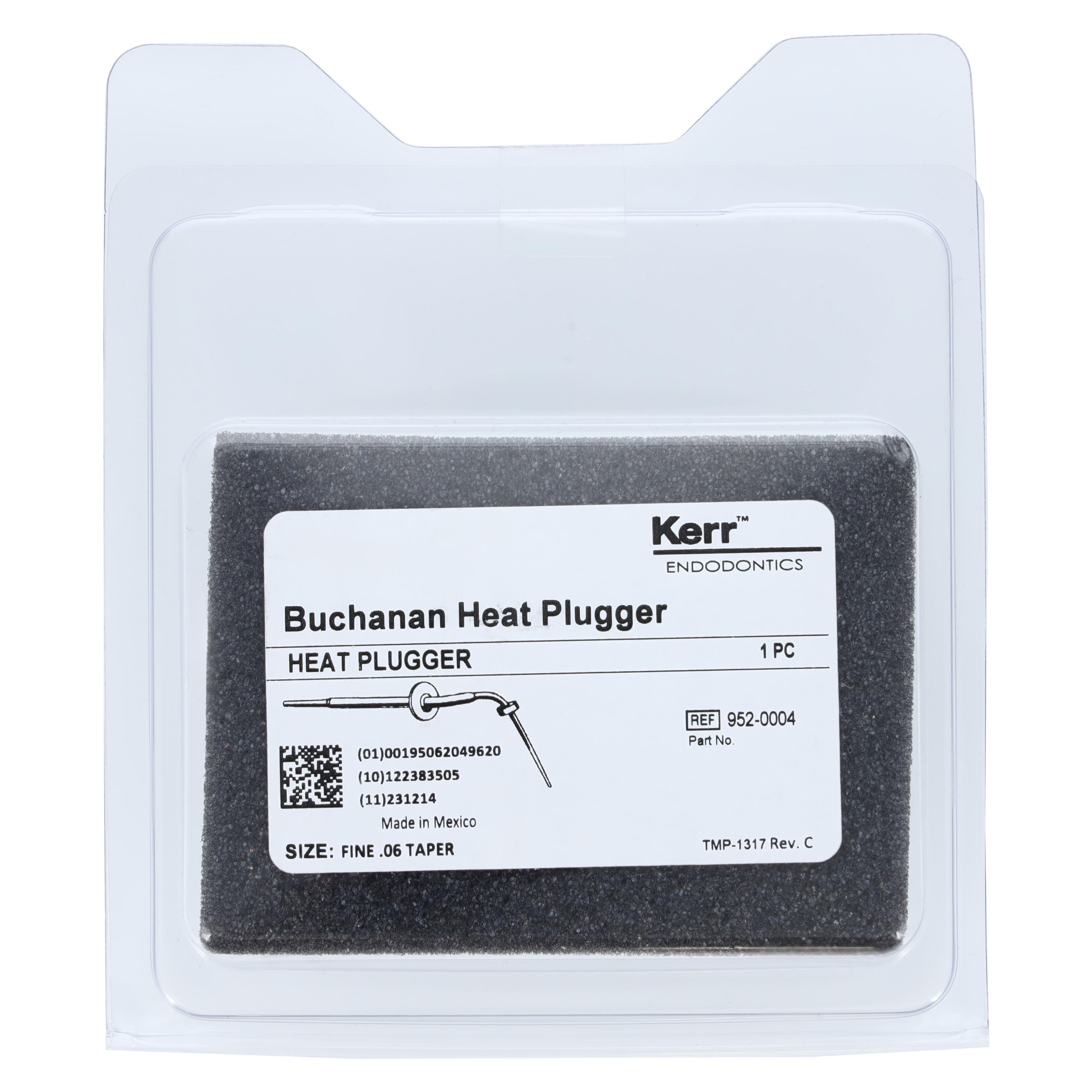 Kerr elements IC Obturation Dual System, Cordless Downpack & Backfill, Type B, 973-0600-TYPEB thumbnail 17