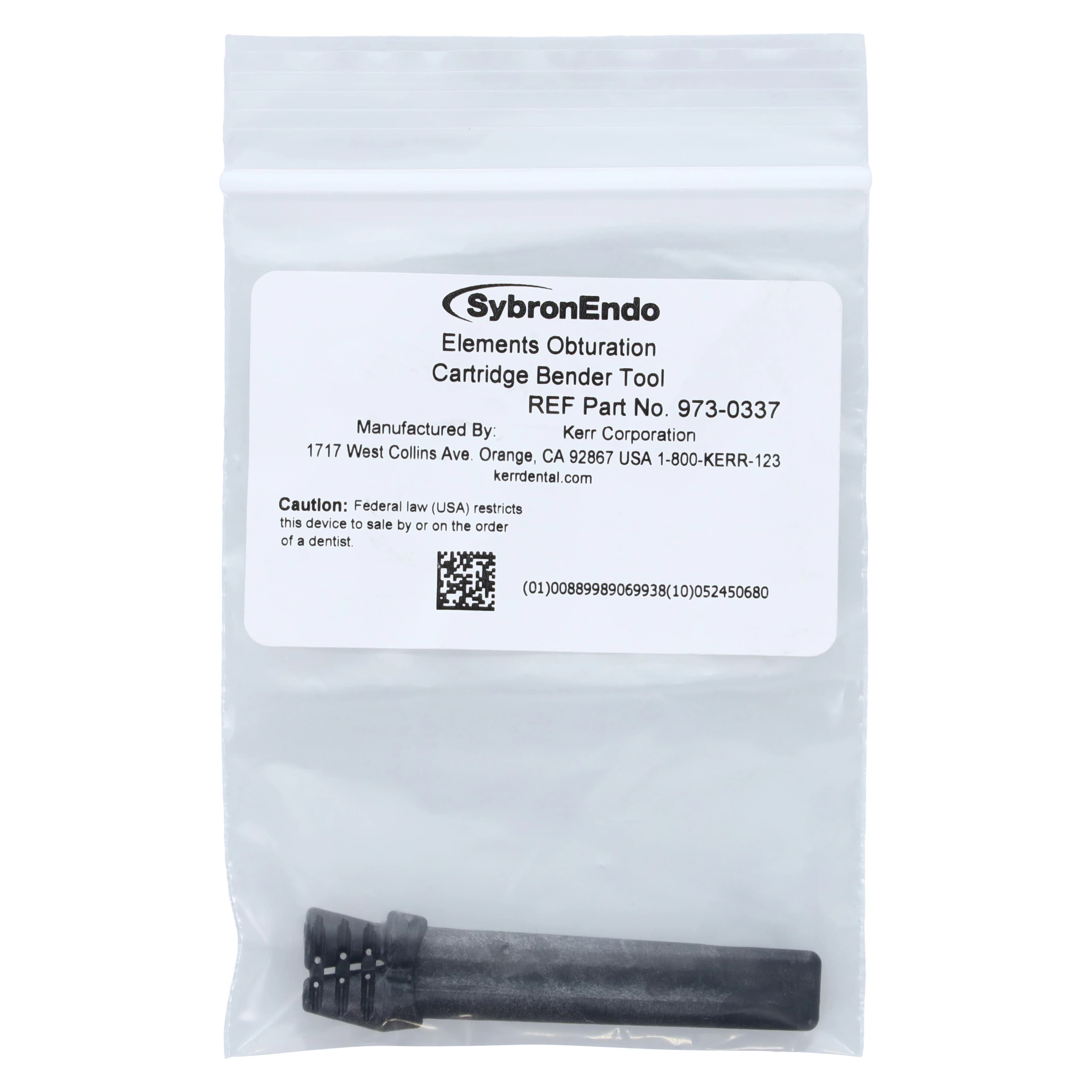 Kerr elements IC Obturation Dual System, Cordless Downpack & Backfill, Type B, 973-0600-TYPEB thumbnail 19