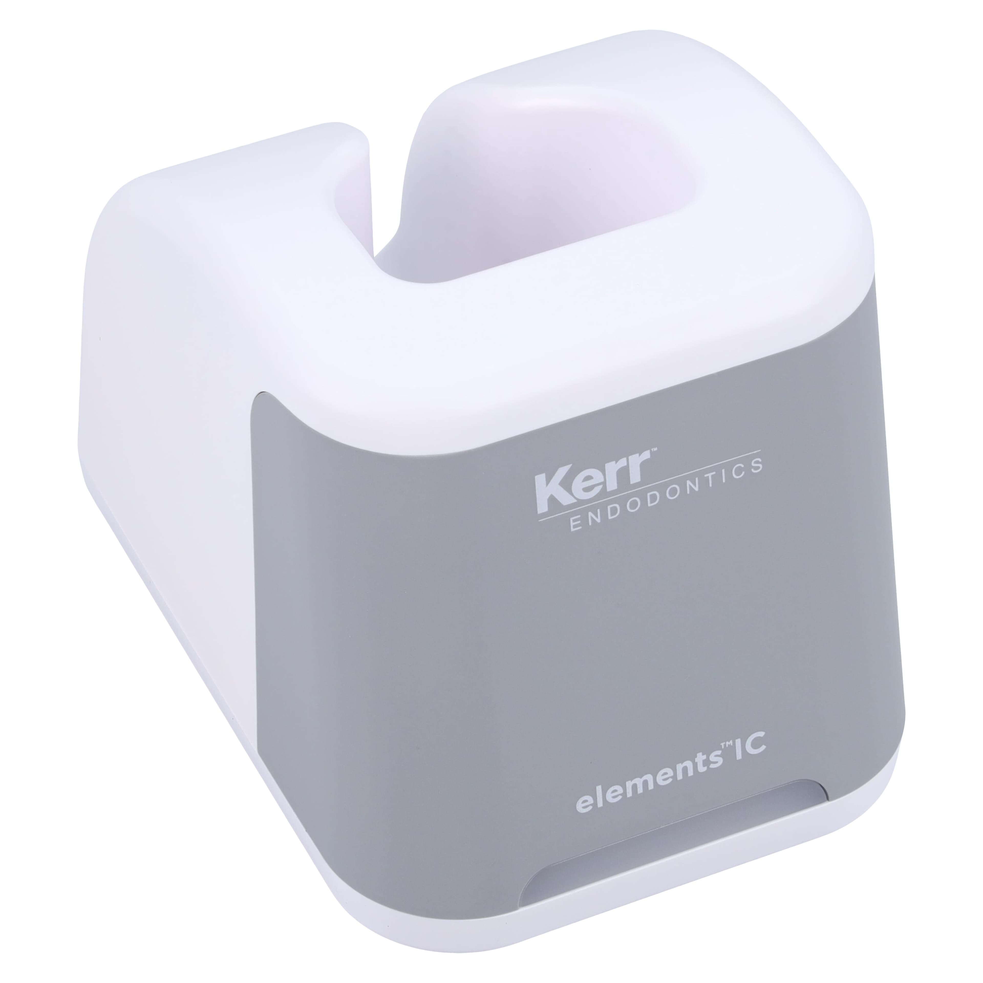 Kerr elements™ IC Obturation Downpack, Cordless Heat Plugger Unit with Single Charging Base, Type B, 973-0602-TYPEB thumbnail 7
