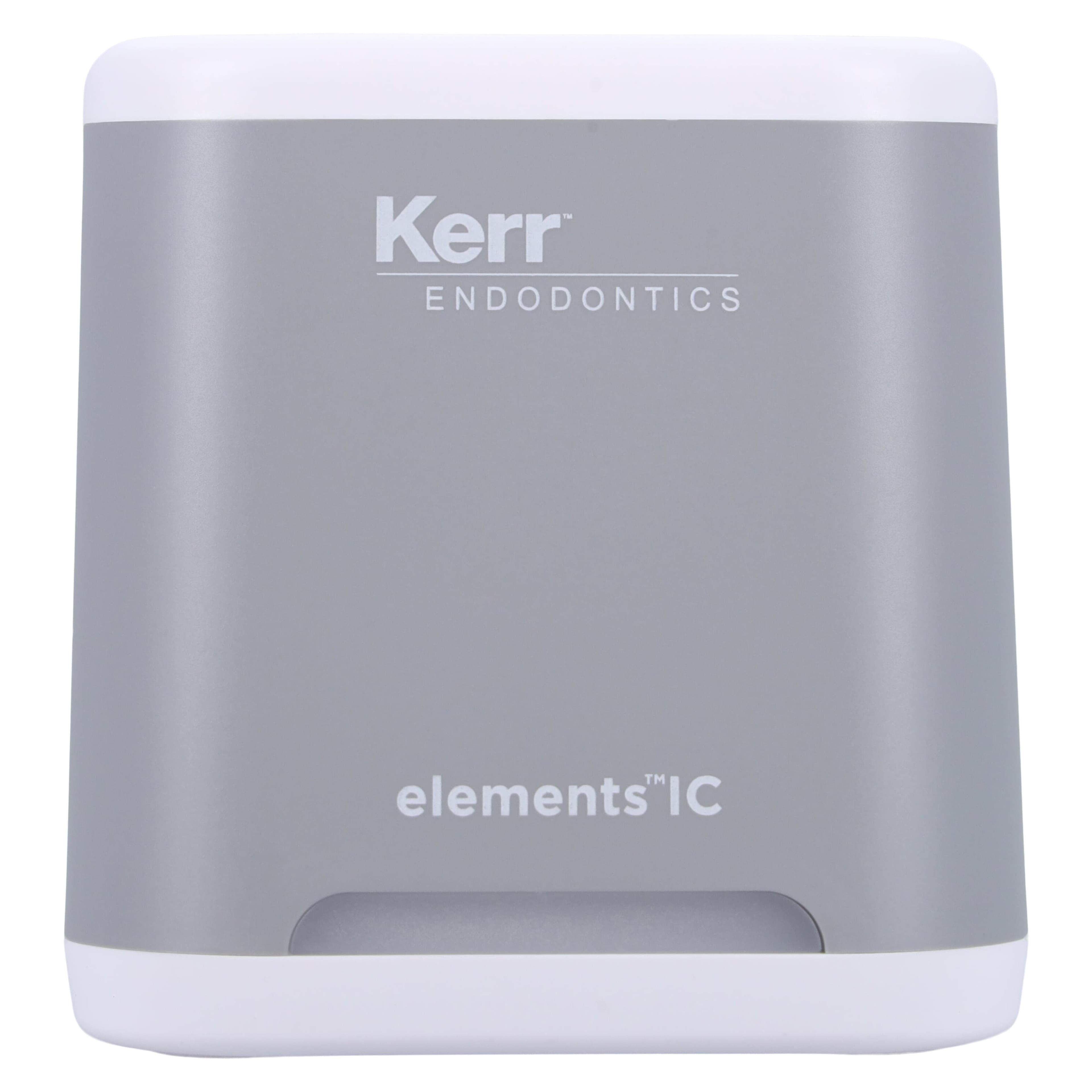 Kerr elements™ IC Obturation Downpack, Cordless Heat Plugger Unit with Single Charging Base, Type B, 973-0602-TYPEB thumbnail 8
