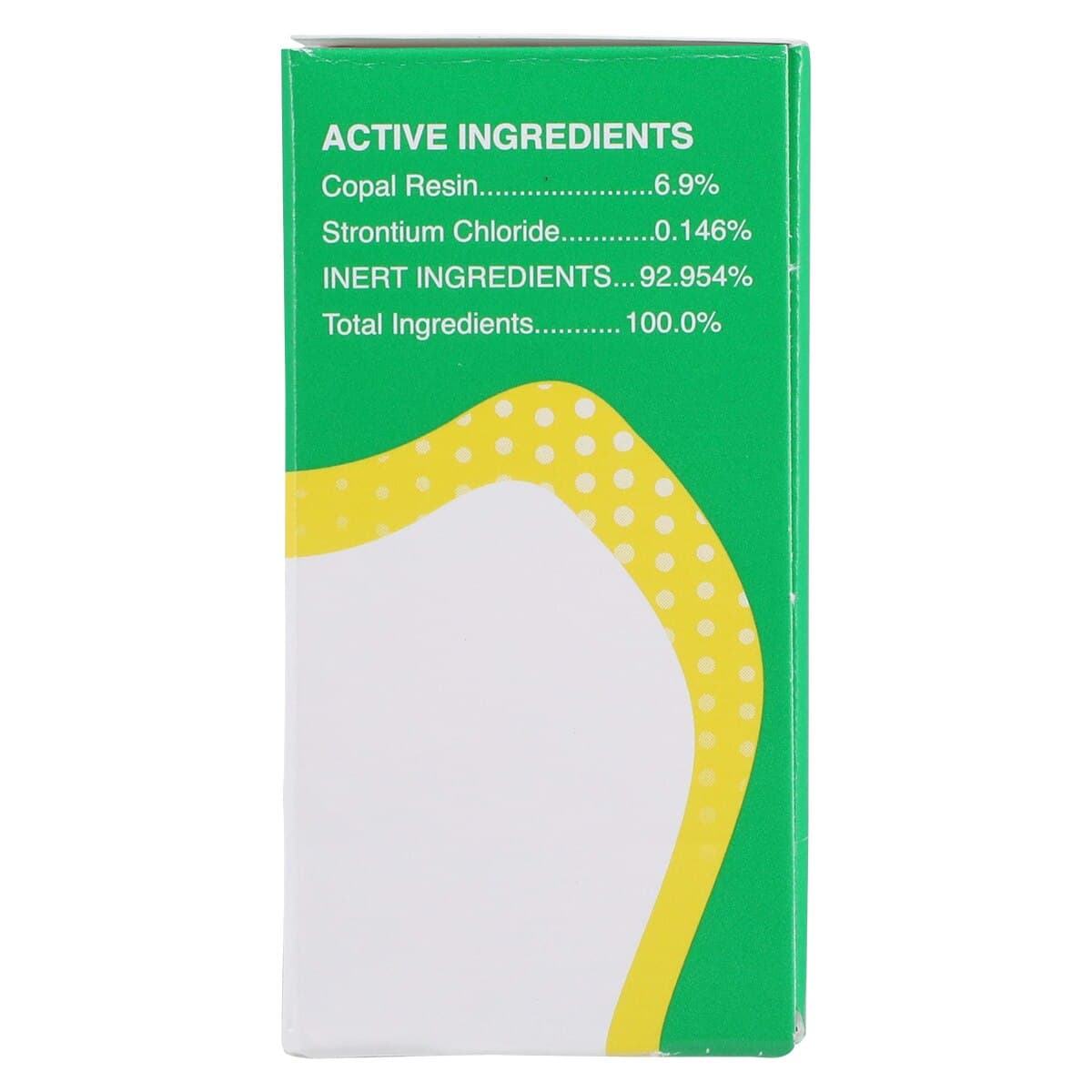 Zarosen Desensitizing Varnish and Seal, Strontium-Based, 14 g Bottle, 0800 thumbnail 6