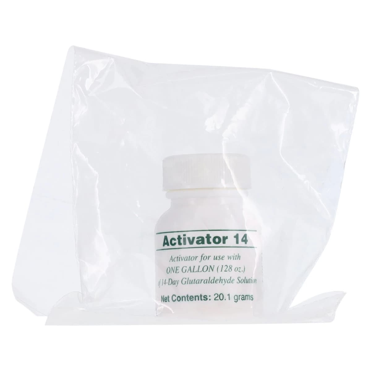 MetriCide 14-Day High-Level Disinfectant & Sterilant, 2.6% Buffered Glutaraldehyde, 1 Gallon, with Activator thumbnail 5