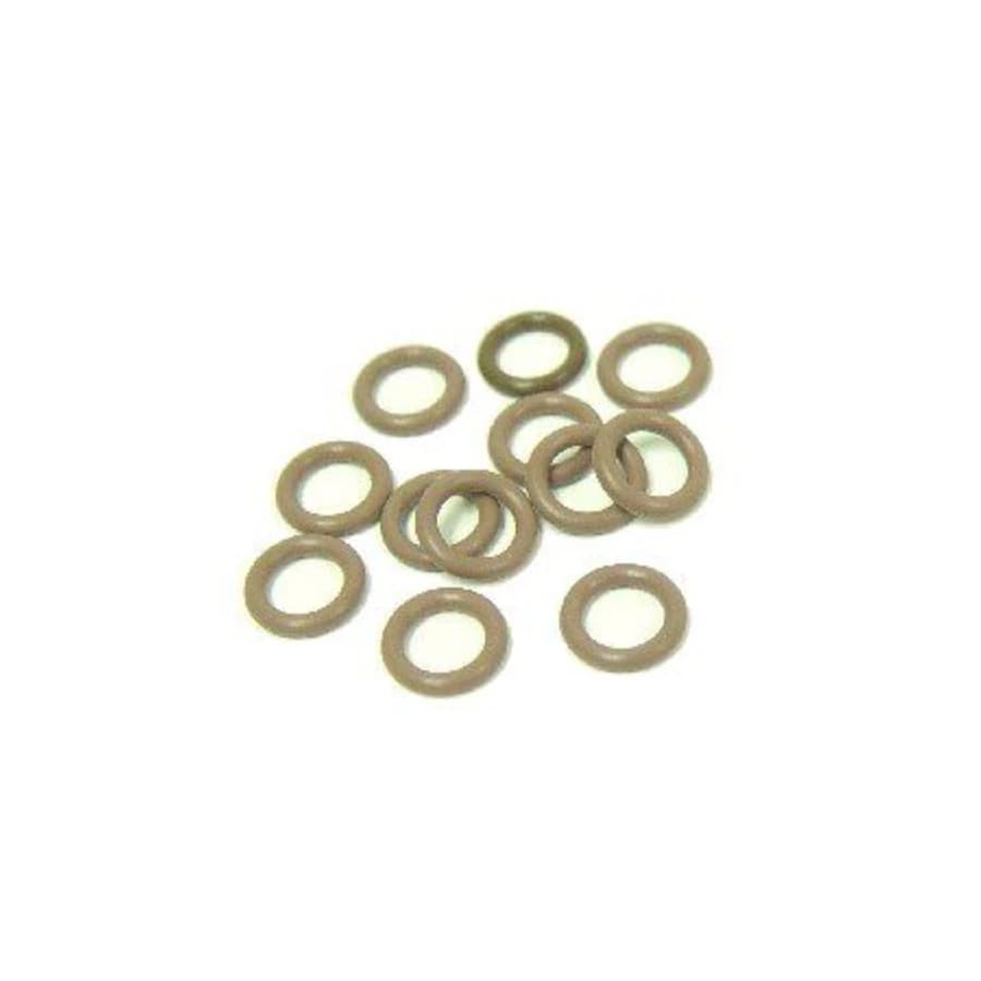 DCI International Viton O-Ring, .239" ID x .070" Cross Section, Size -010, Pack of 12, Ref 2256 - O-Ring Viton .239" ID X .070" 12/Pk - Image 1