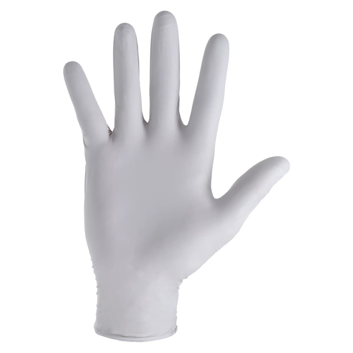 STERLING* Nitrile Exam Gloves, Powder Free, Non-Sterile, Medium, White, 200/Box thumbnail 3