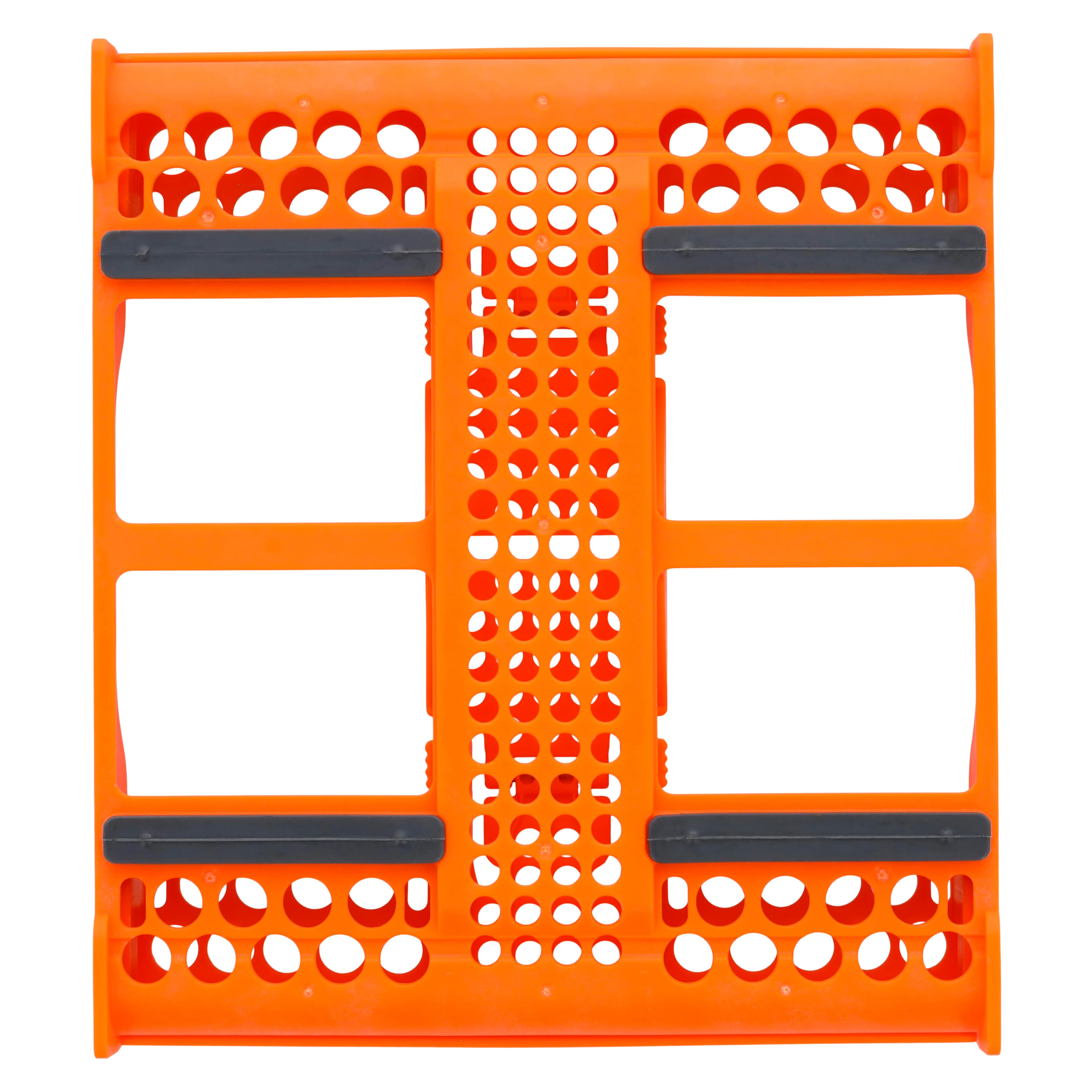 Zirc E-Z Jett Cassette, 10-Place, Neon Orange, 50Z930Q thumbnail 4