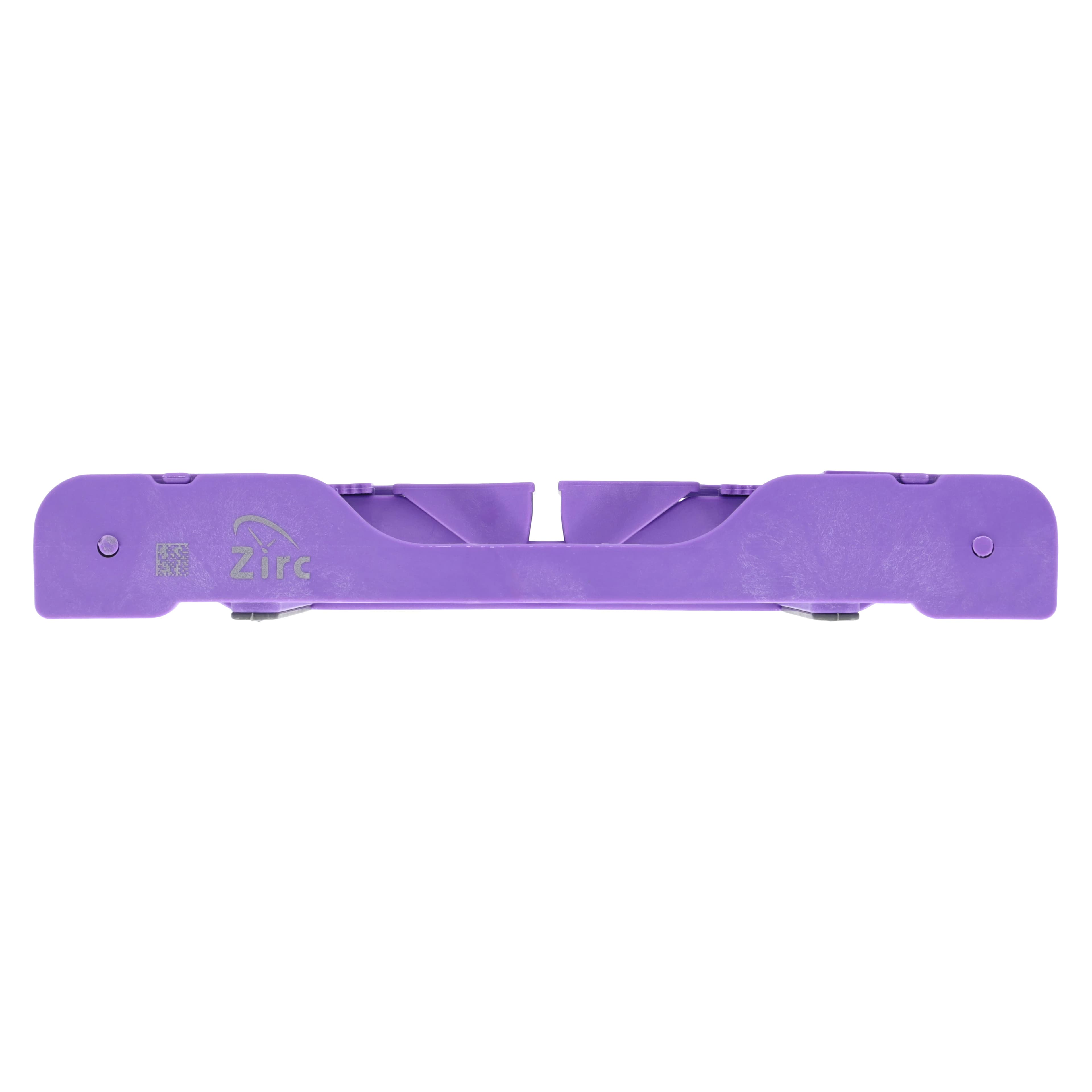 Zirc E-Z Jett® Cassette, 10-Place, Neon Purple, 50Z930R thumbnail 5