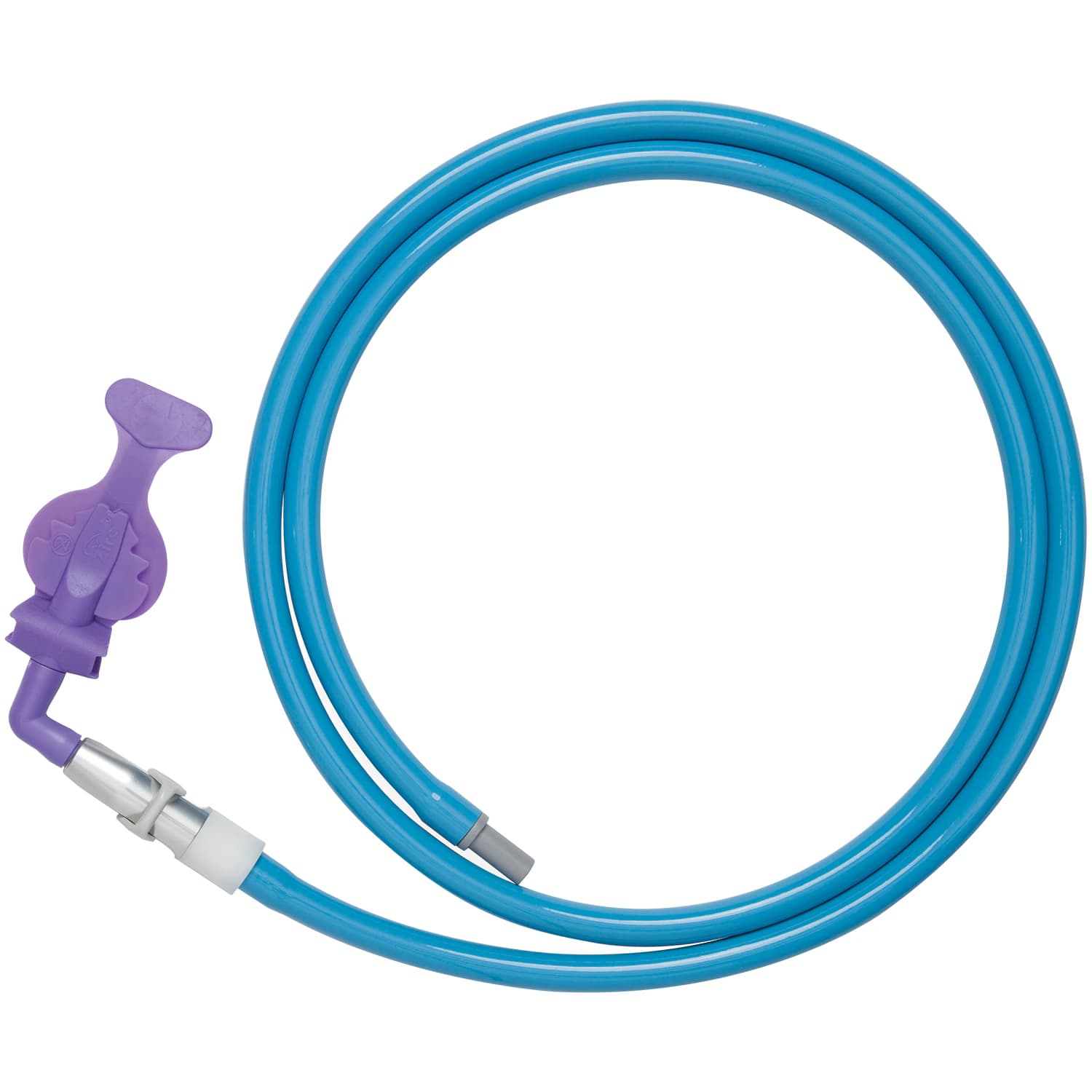 Mr. Thirsty® One-Step Comfort Kit, HVE Valve, Adapter & 6' Lightweight Tubing, 50Z992 - Mr. Thirsty® One-Step Comfort Kit - Image 1