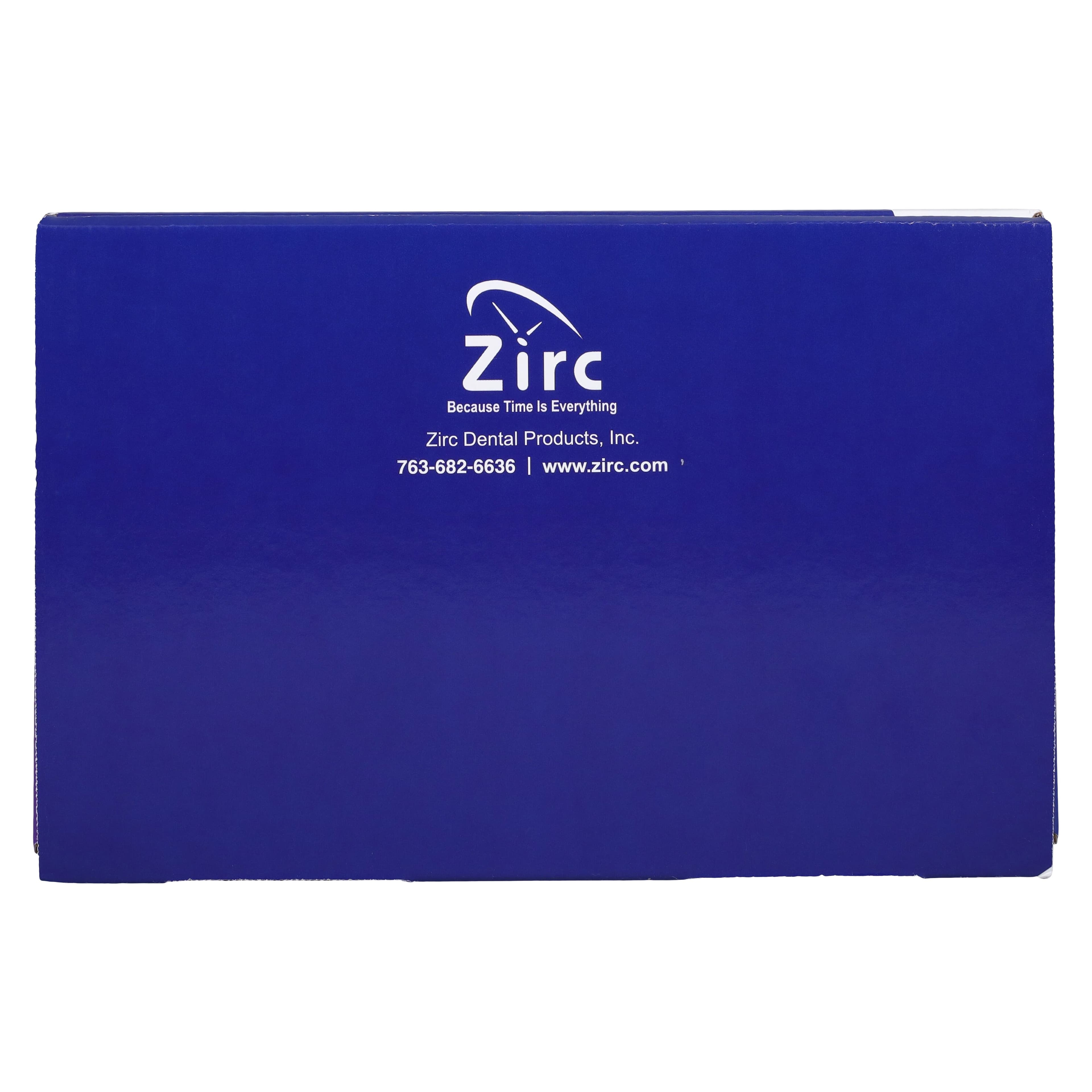 Mr. Thirsty® One-Step Isolation Device, Large, Blue, 50/Pk, 50Z989LG thumbnail 5
