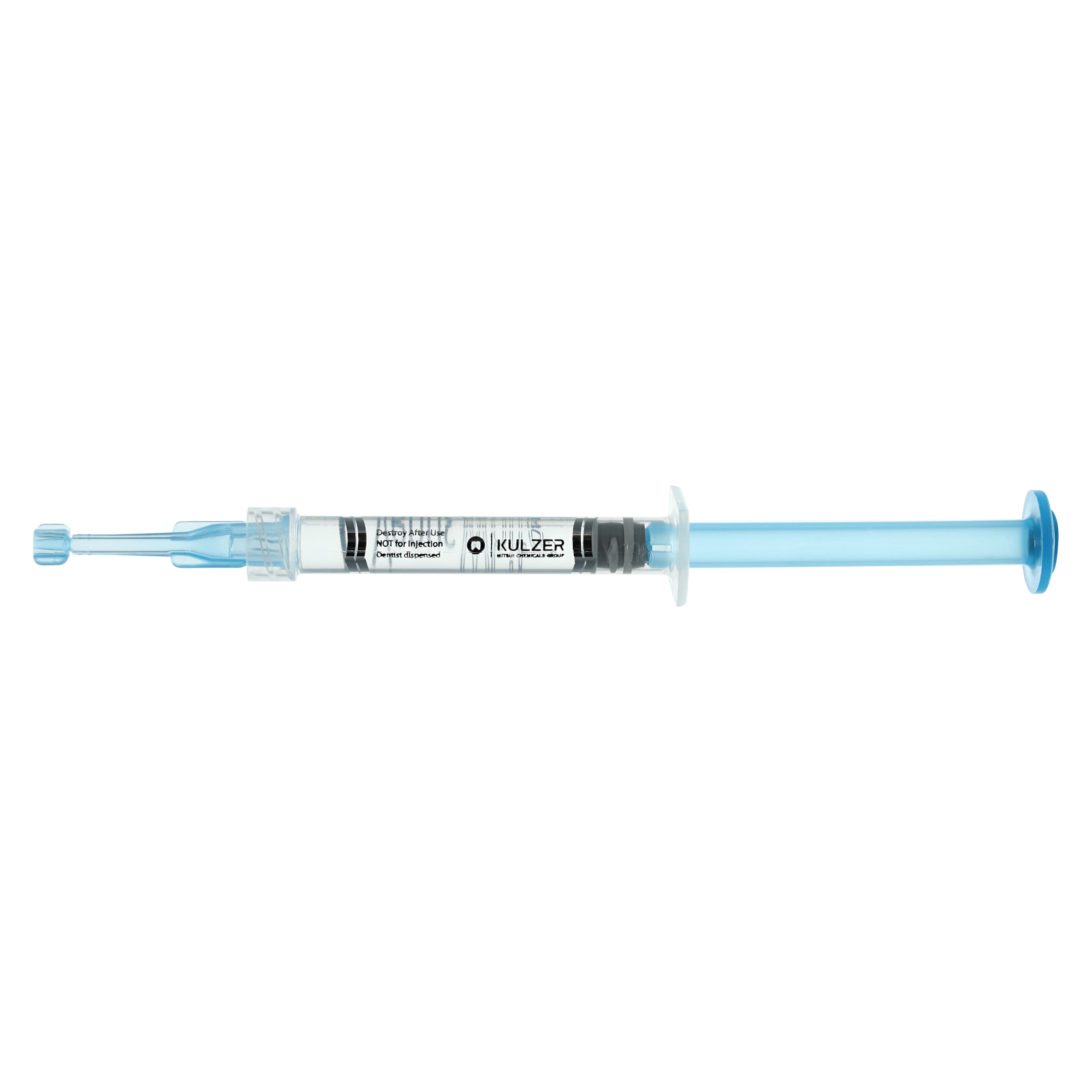Venus White Pro Take-Home Whitening Patient Kit, 22% Carbamide Peroxide, Mint, 6 x 1.2 ml Syringes, 40005167 thumbnail 3