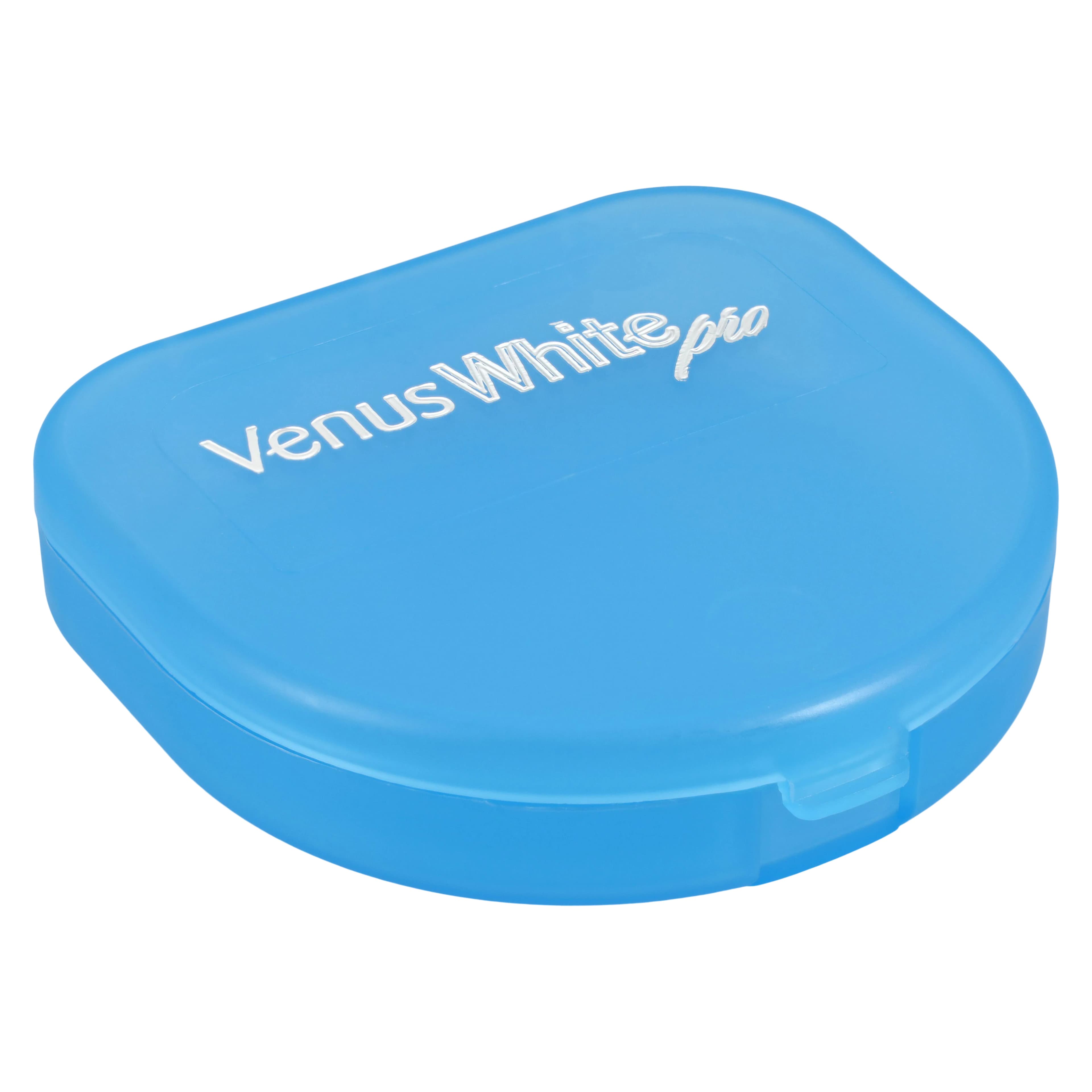 Venus White Pro Take-Home Whitening Patient Kit, 22% Carbamide Peroxide, Mint, 6 x 1.2 ml Syringes, 40005167 thumbnail 4