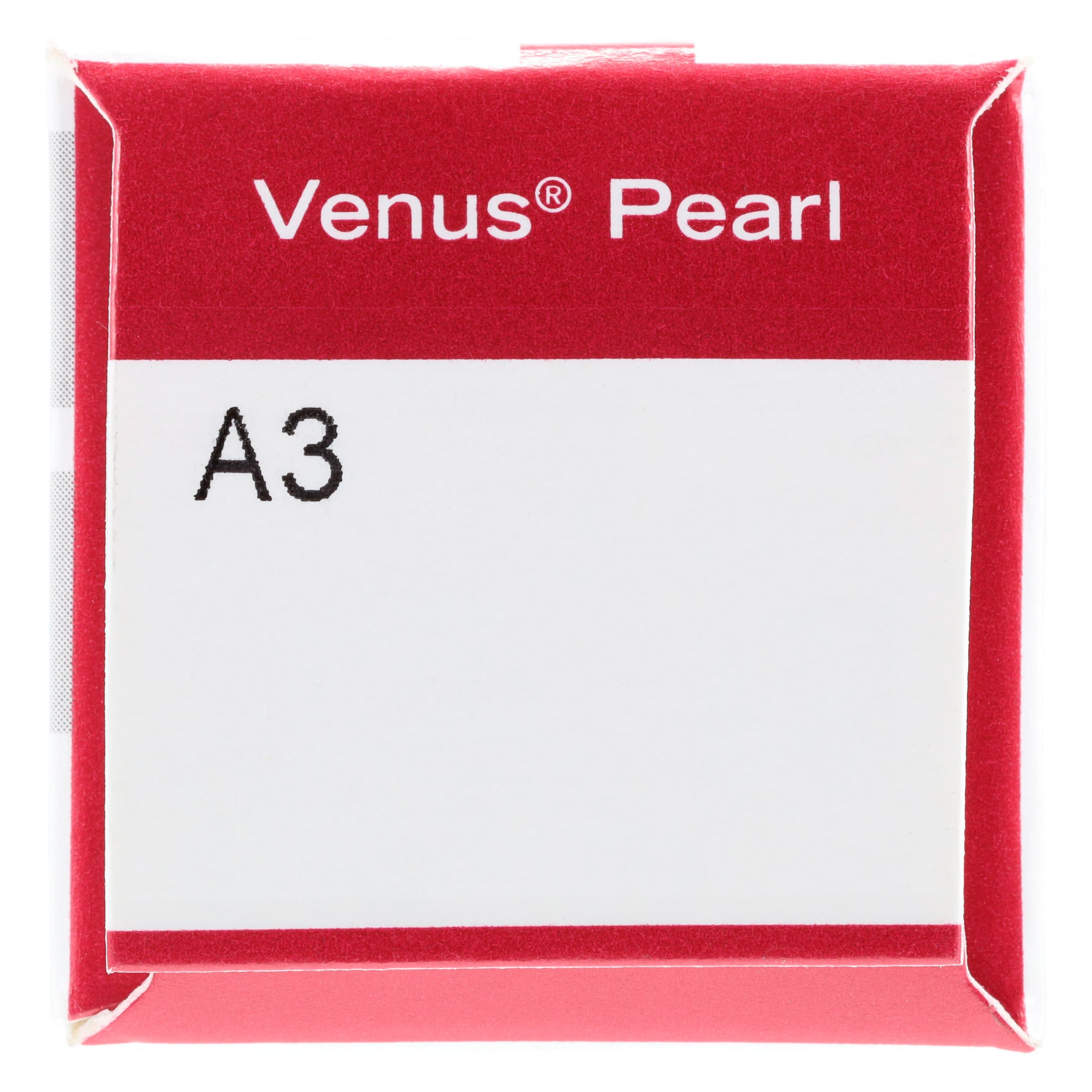 Venus Pearl Nanohybrid Composite, Shade A3, 3 g Syringe Refill, 66048178 thumbnail 5