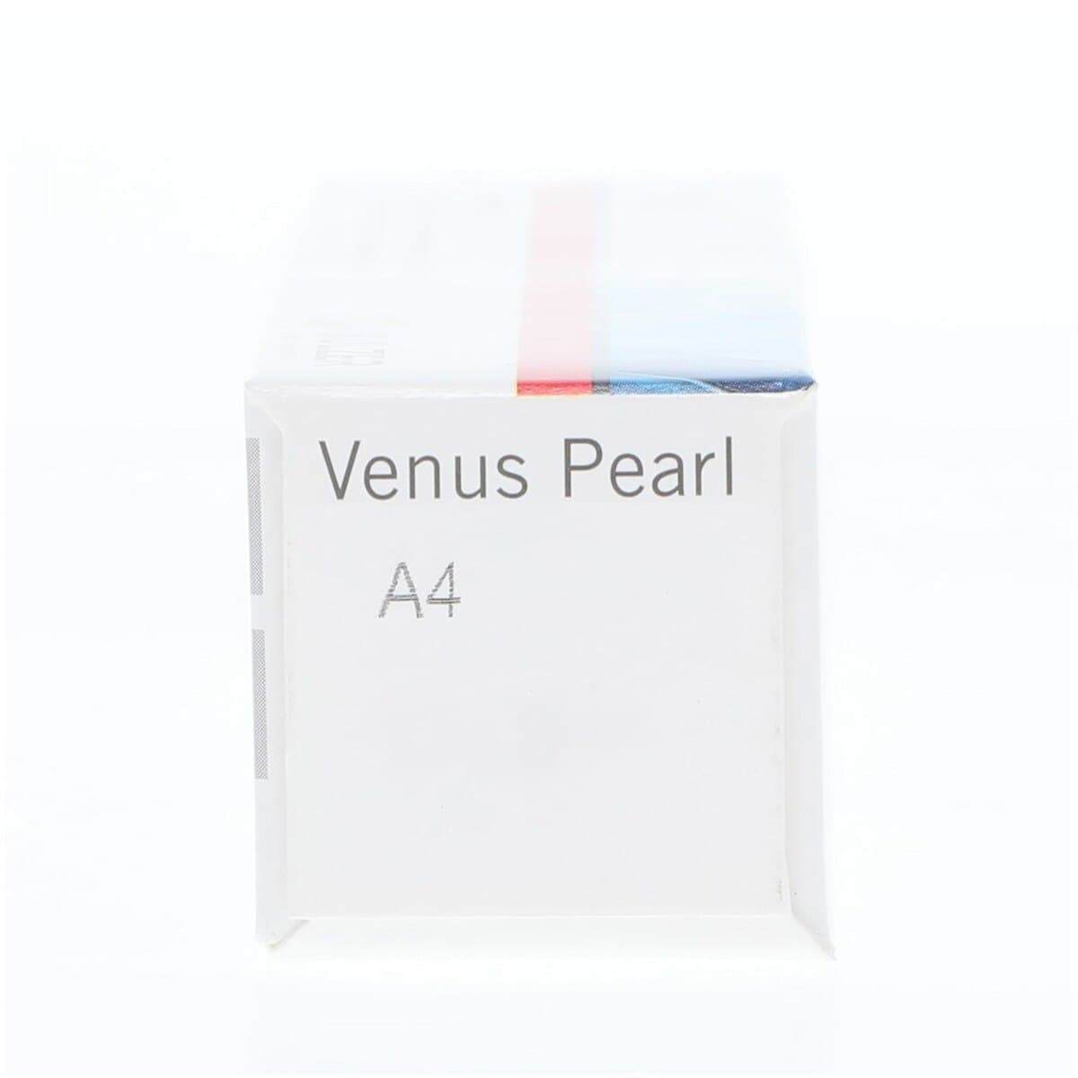 Venus Pearl Nanohybrid Composite, Shade A4, 3 g Syringe Refill, 66048180 thumbnail 4