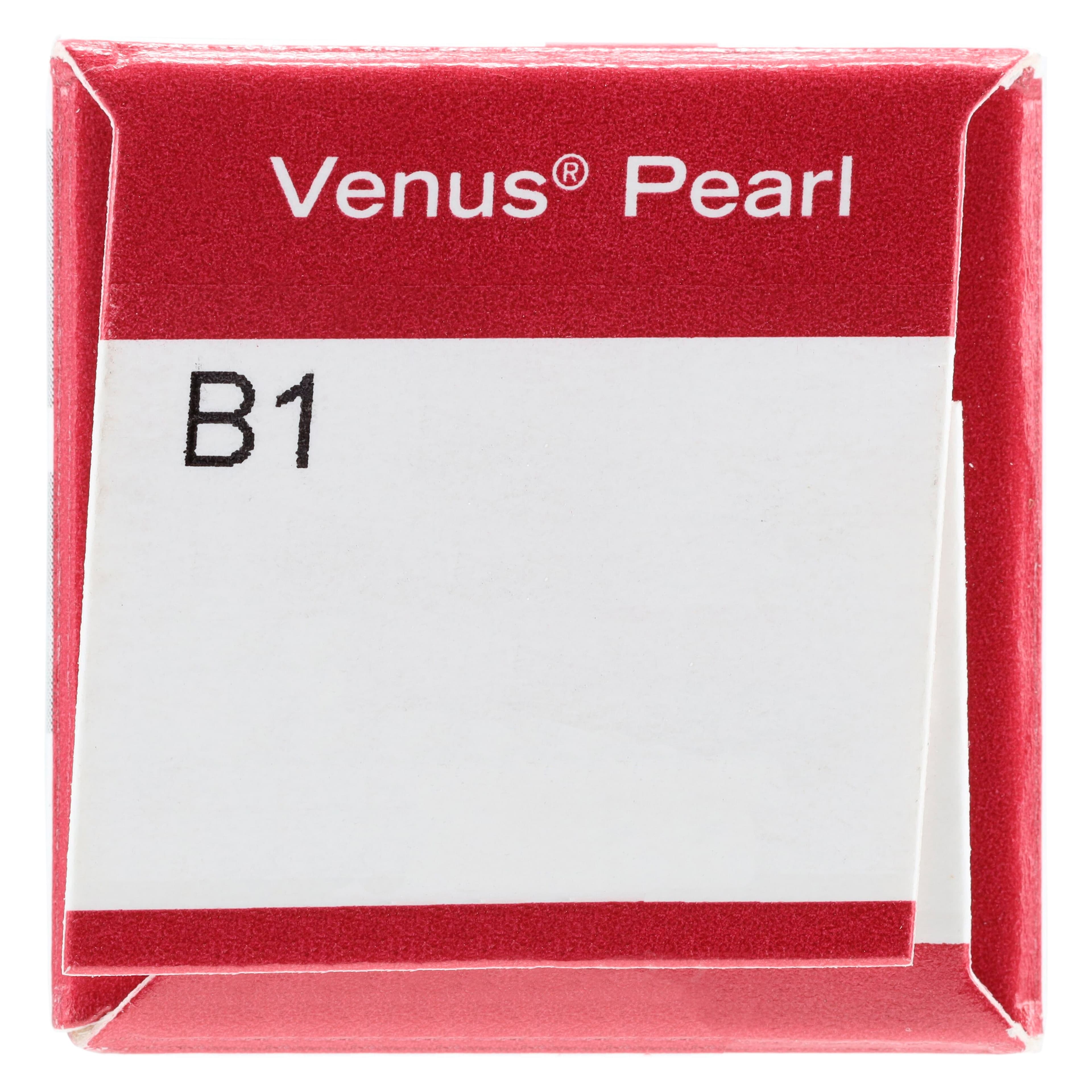 Venus Pearl Nanohybrid Composite, Shade B1, 3 g Syringe Refill, 66048182 thumbnail 5
