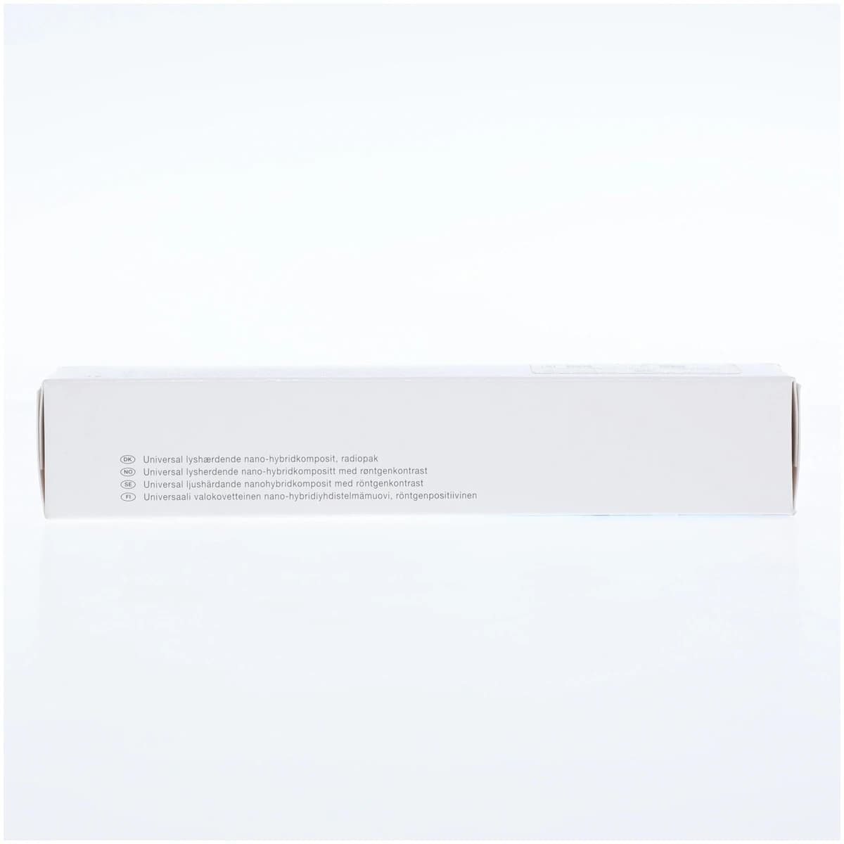 Venus Pearl Nanohybrid Composite, Shade C2, 3 g Syringe Refill, 66048186 thumbnail 2