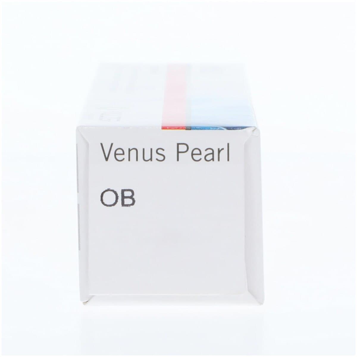 Venus Pearl Nanohybrid Composite Syringe Refill, OB (Opaque Bleach), 3 g, 66048195 thumbnail 4
