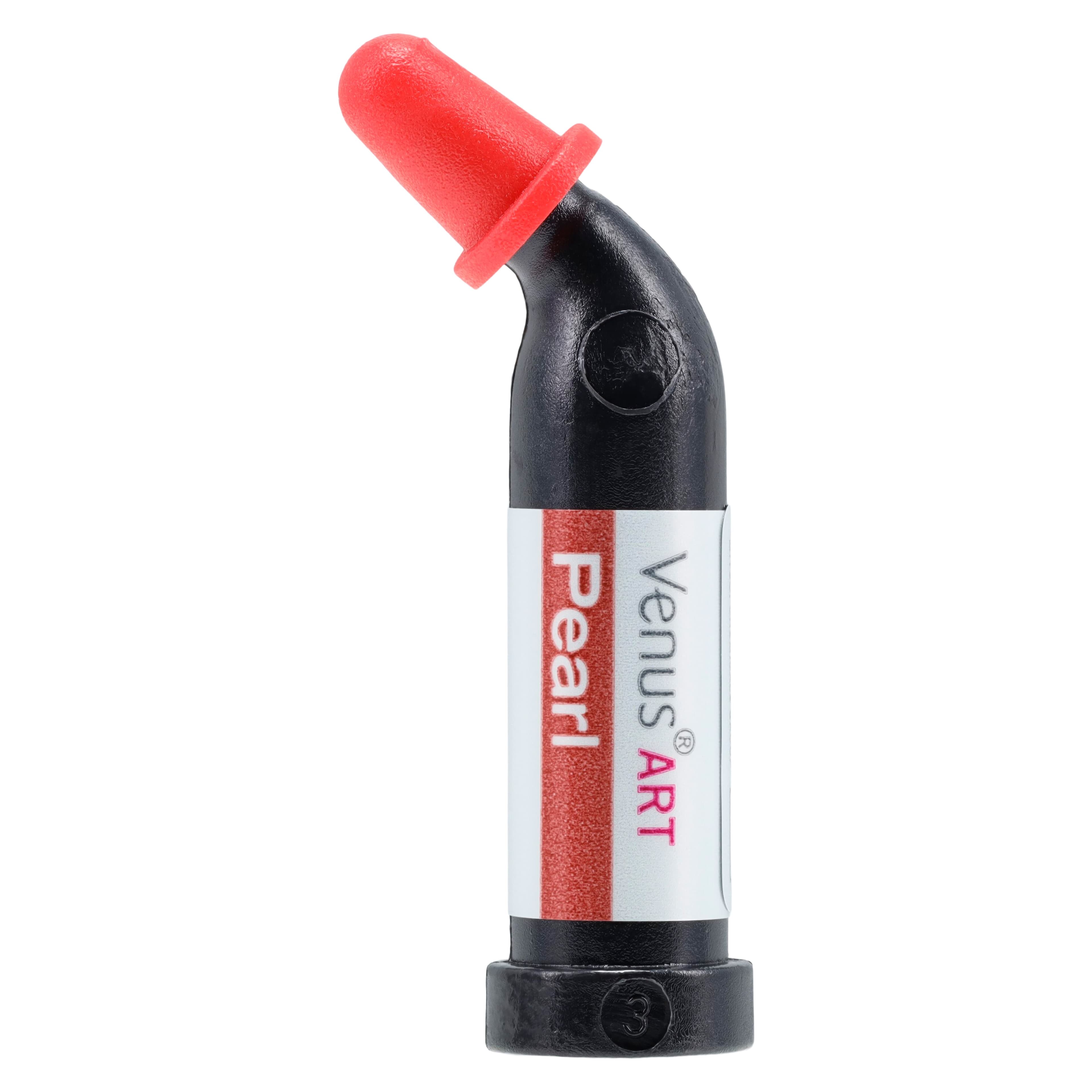 Venus Pearl Nanohybrid Composite PLT Refill, Shade HKA2.5, 0.2 g, 20/Pk, 66048142 thumbnail 2