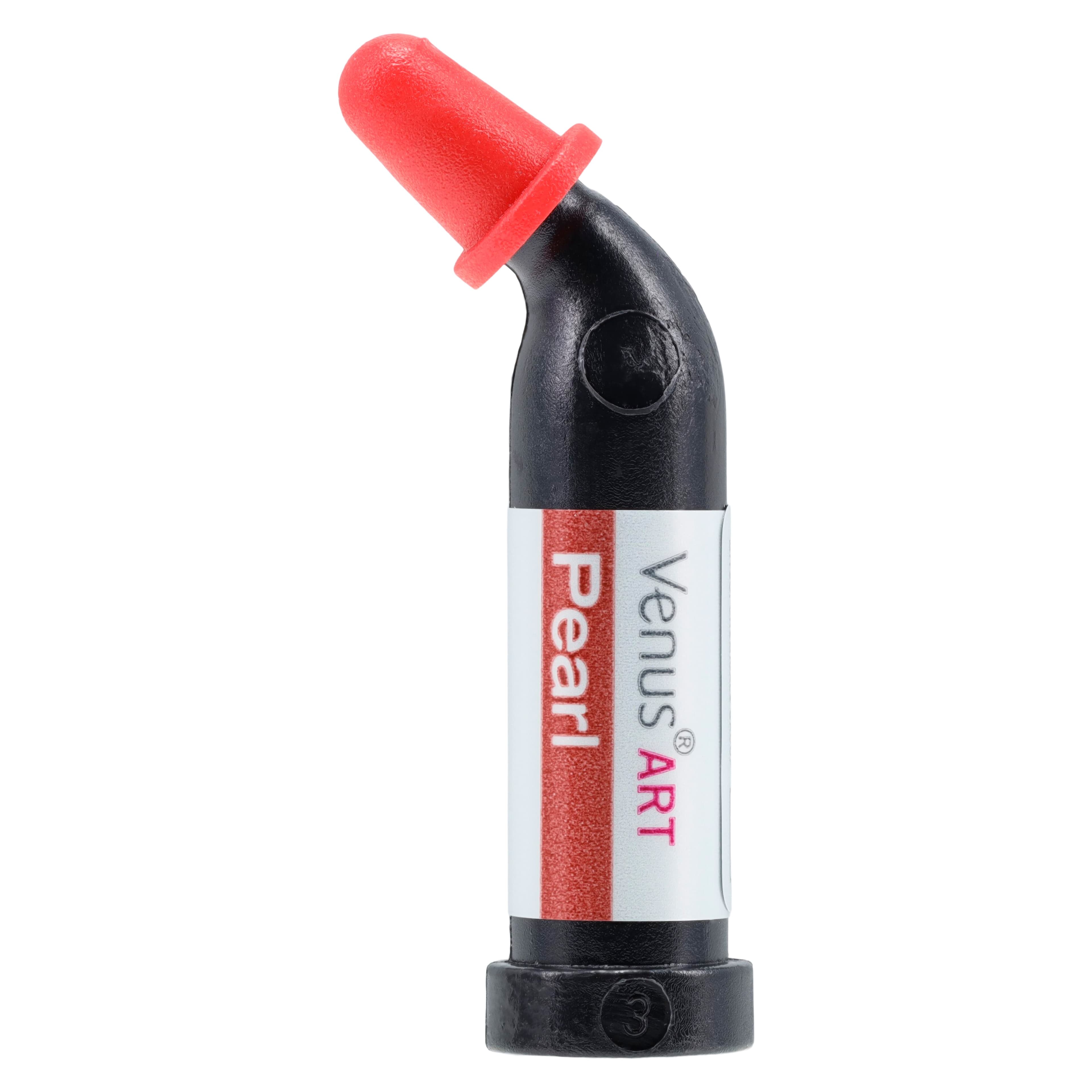 Venus Pearl Nanohybrid Composite PLT Refill, Shade D3, 0.2 g, 20/Pk, 66048163 thumbnail 2