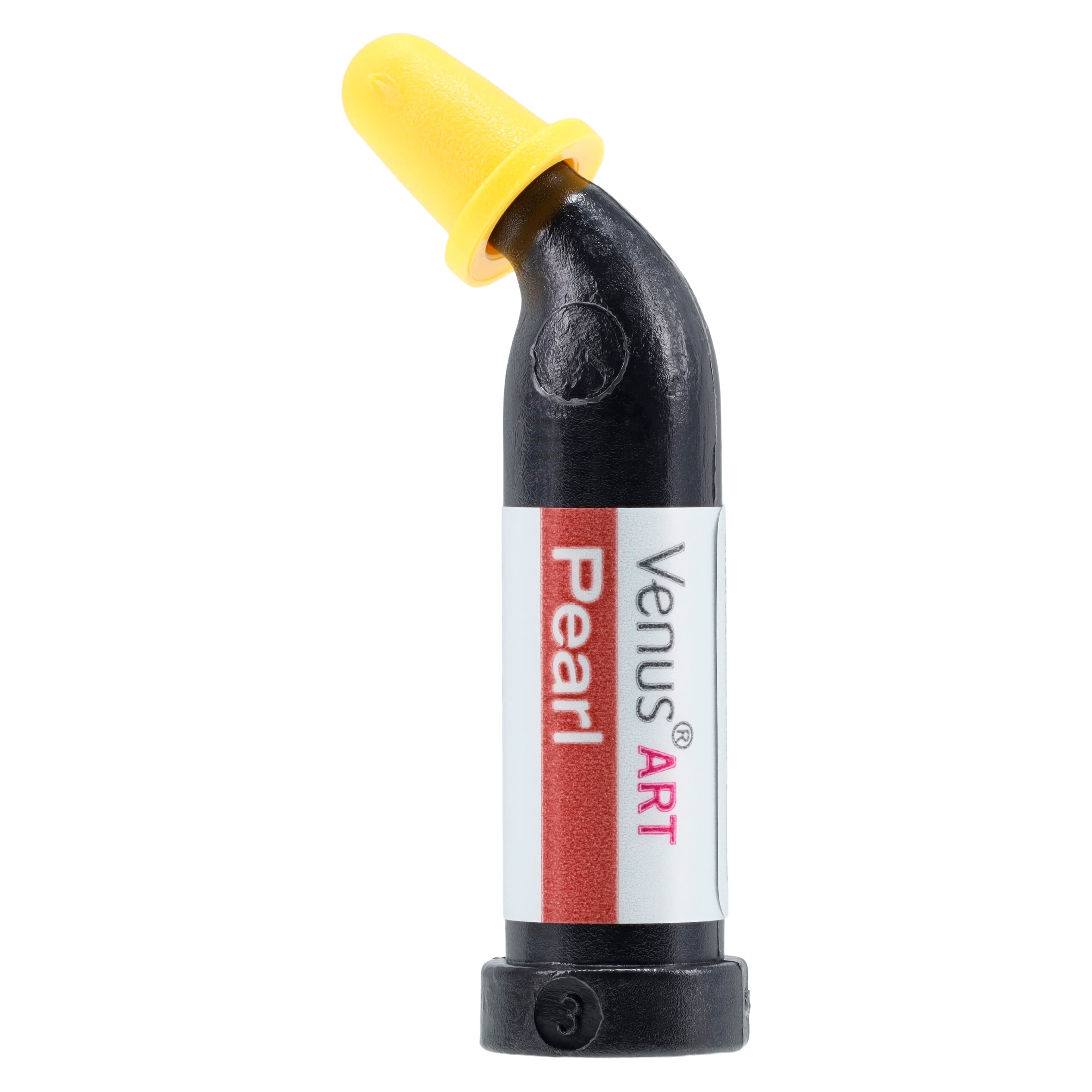 Venus Pearl Nanohybrid Composite PLT Refill, OLC (Opaque Light Chromatic), 0.2 g, 10/Pk, 66048164 thumbnail 2