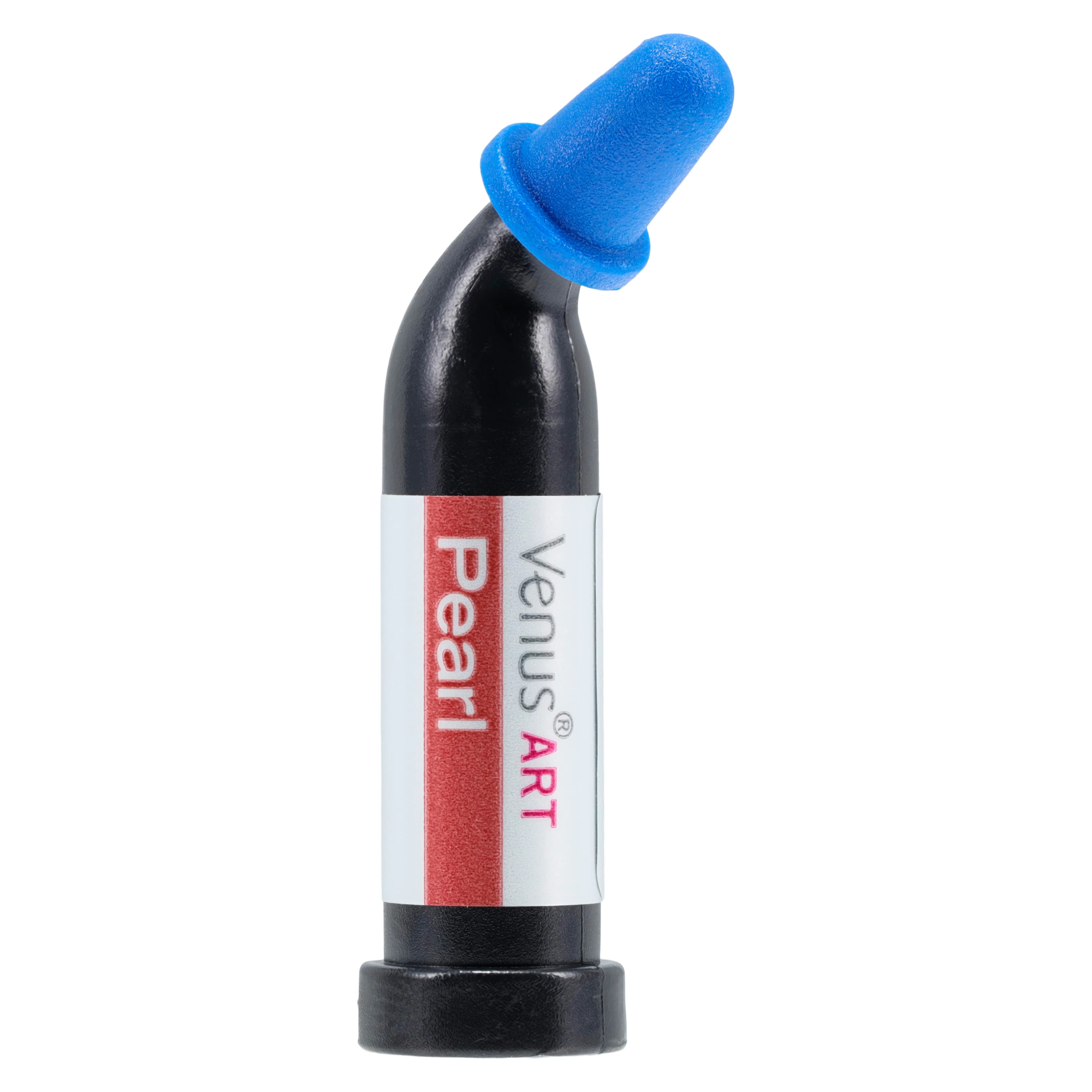 Venus Pearl Nanohybrid Composite PLT Refill, BXL (Bleach Extra Light), 0.2 g, 10/Pk, 66048097 thumbnail 2
