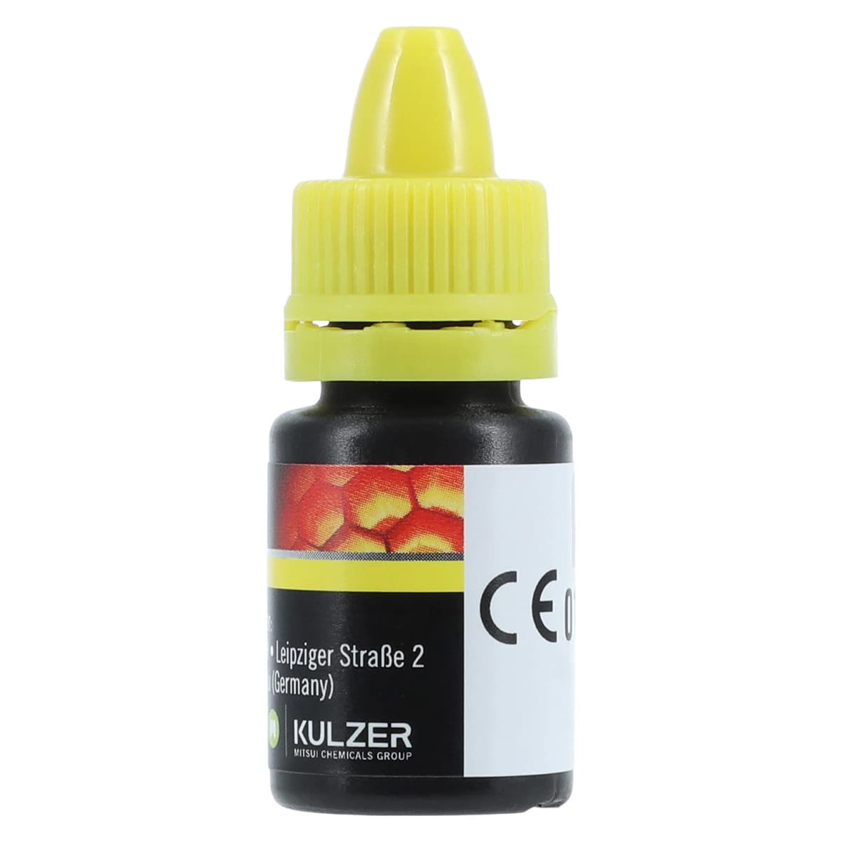 iBond Universal Light-Cure Bonding Agent, Bottle Refill, 4 mL, 1/Pk, 66061411 thumbnail 4