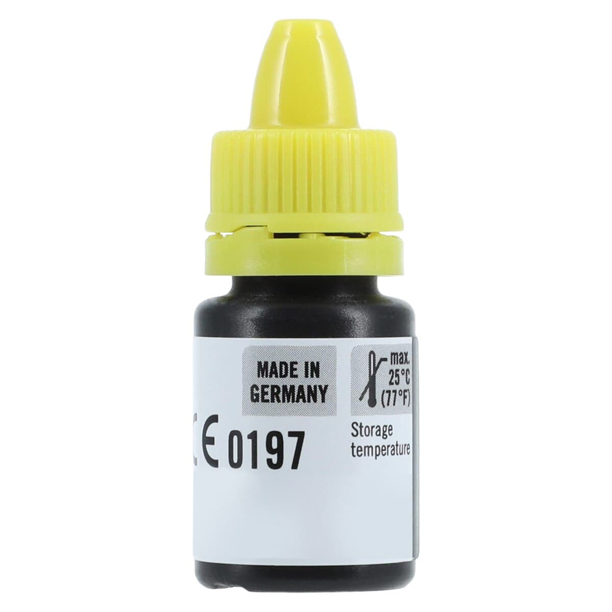 iBond Universal Light-Cure Bonding Agent, Bottle Refill, 4 mL, 1/Pk, 66061411 thumbnail 5