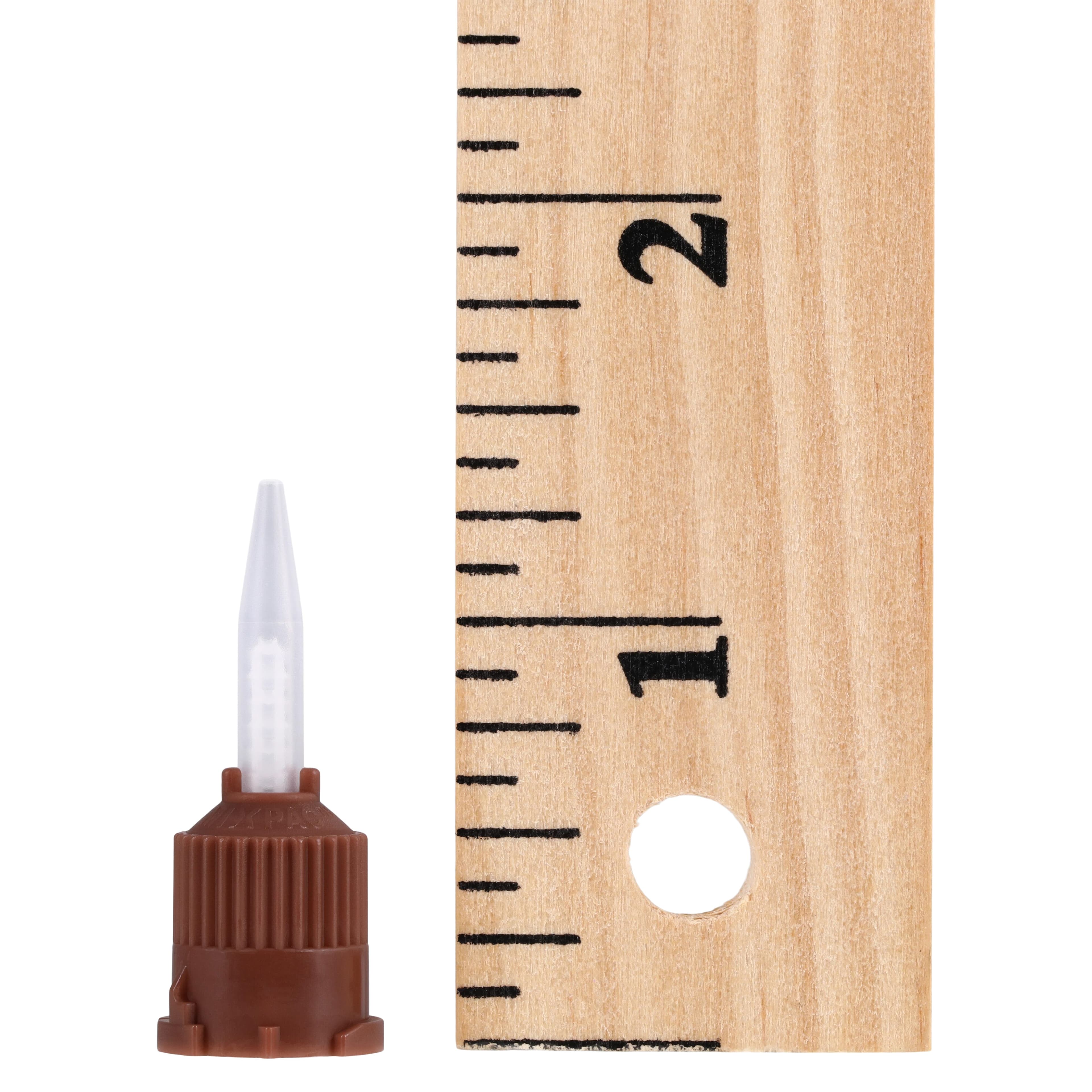 iCEM Universal Plus Trial Kit, Translucent, 1 x 4.8 mL Syringe, 1 x 5 mL Primer, 20 Mixing Tips, 66101226 thumbnail 10