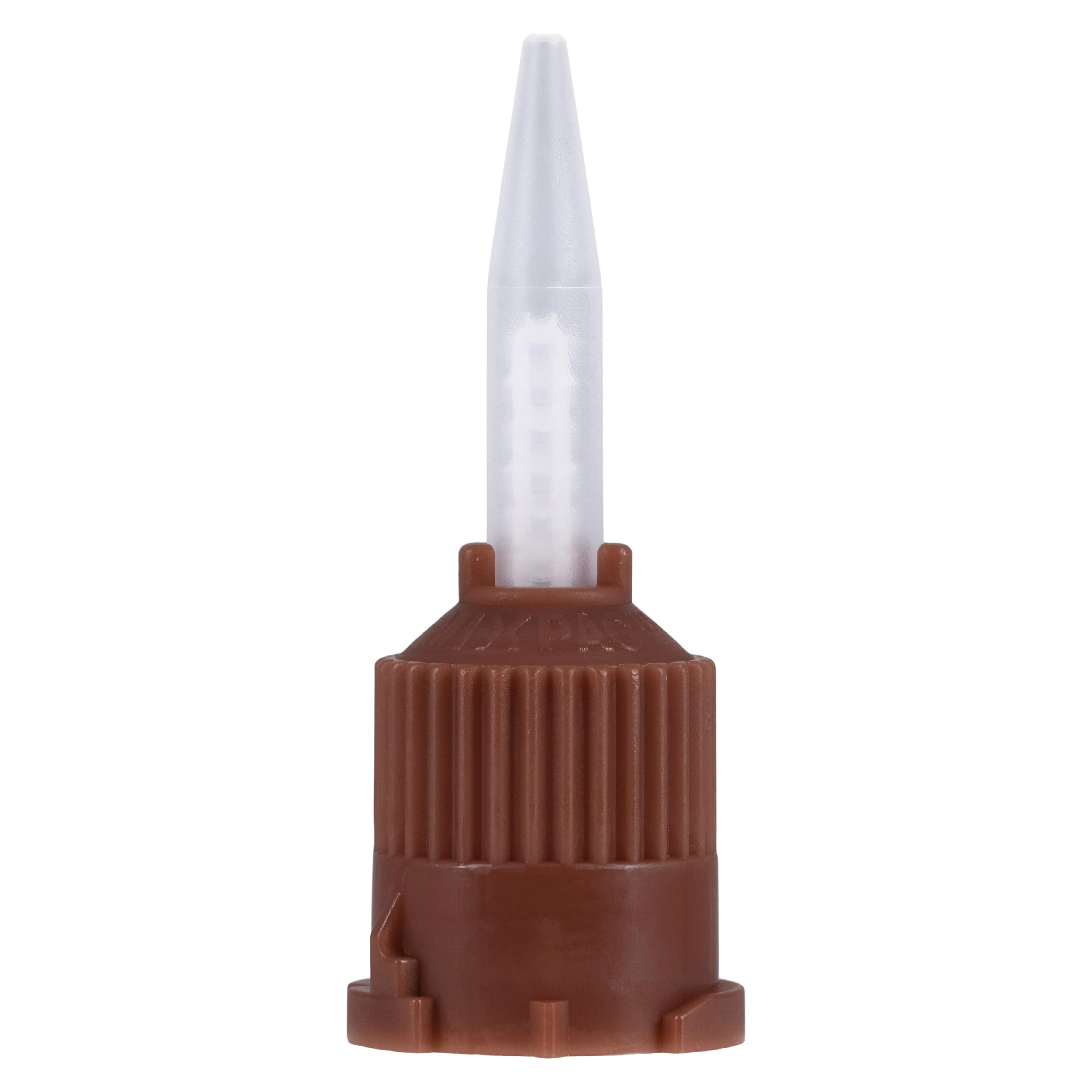 iCEM Universal Plus Resin Cement Syringe Refill, Opaque, 9 g, 1/Pkg, 66101217 thumbnail 6