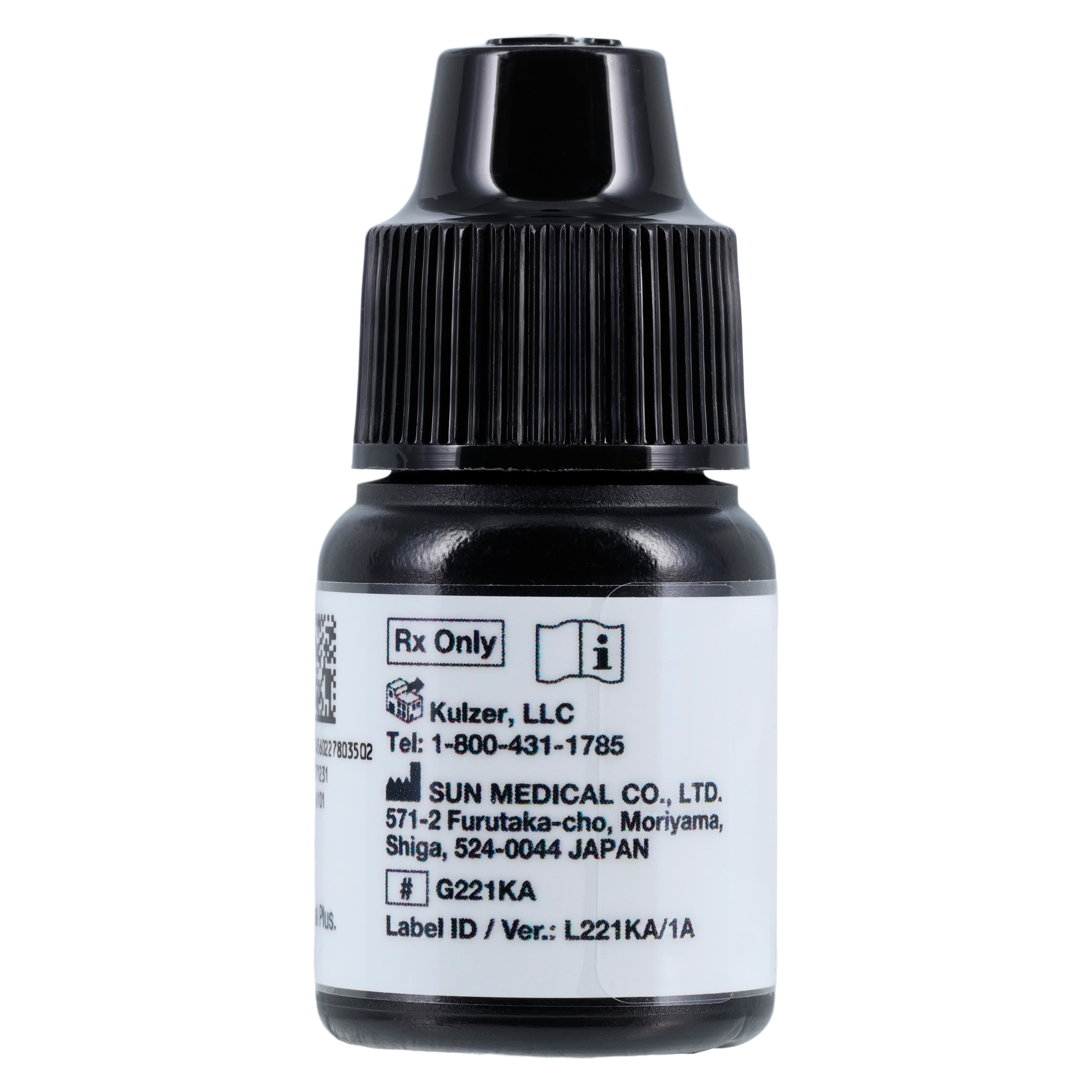 iCEM Universal Plus Primer Bottle Refill, 5 mL, 1/Pkg, 66101224 thumbnail 5