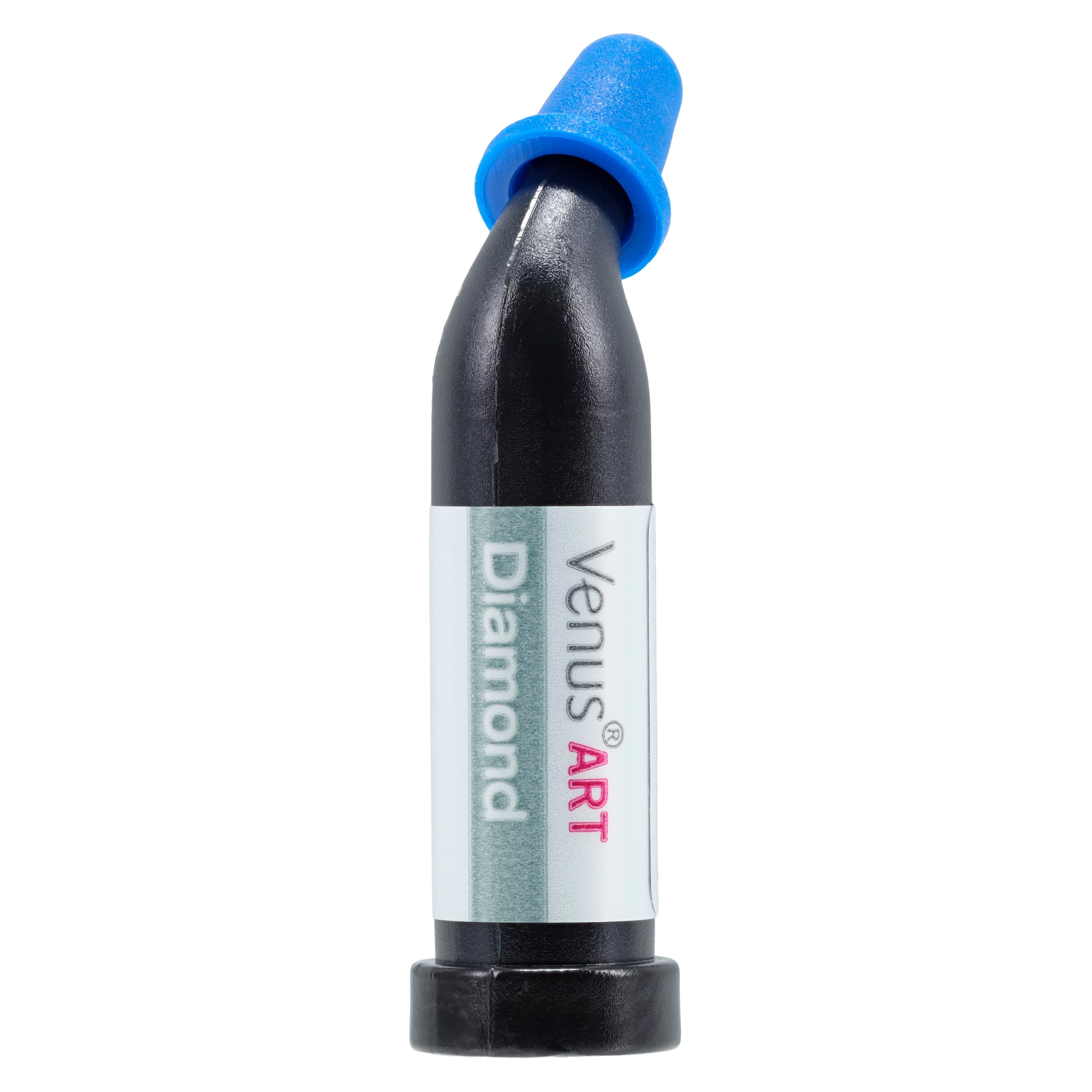 Venus Diamond Nanohybrid Universal Composite, PLT Refill, 0.25 g, Opaque Bleach (OB), 10/Pk, 66039024 thumbnail 2