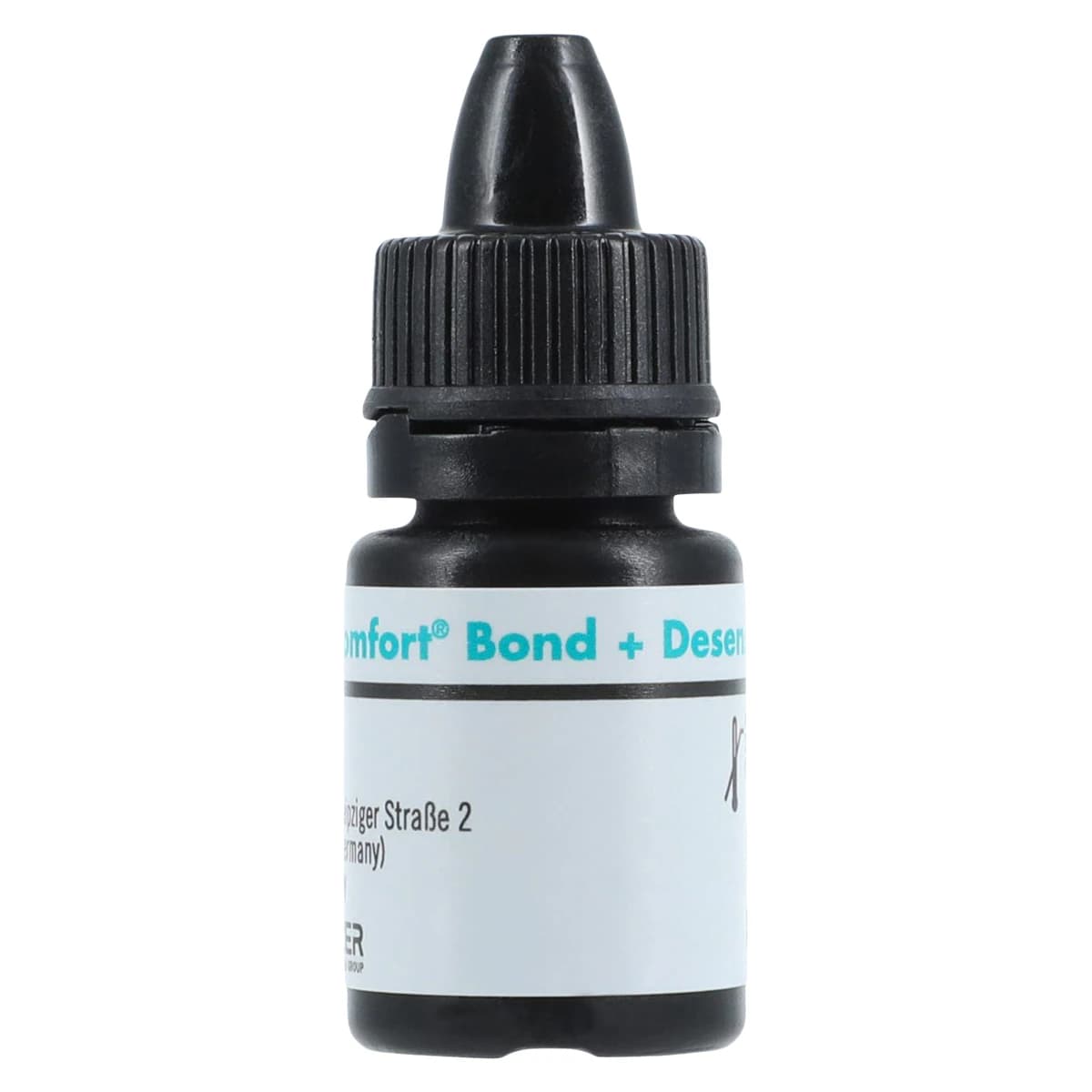 Gluma Comfort Bond + Desensitizer, 4 mL Bottle, 66001710 thumbnail 4