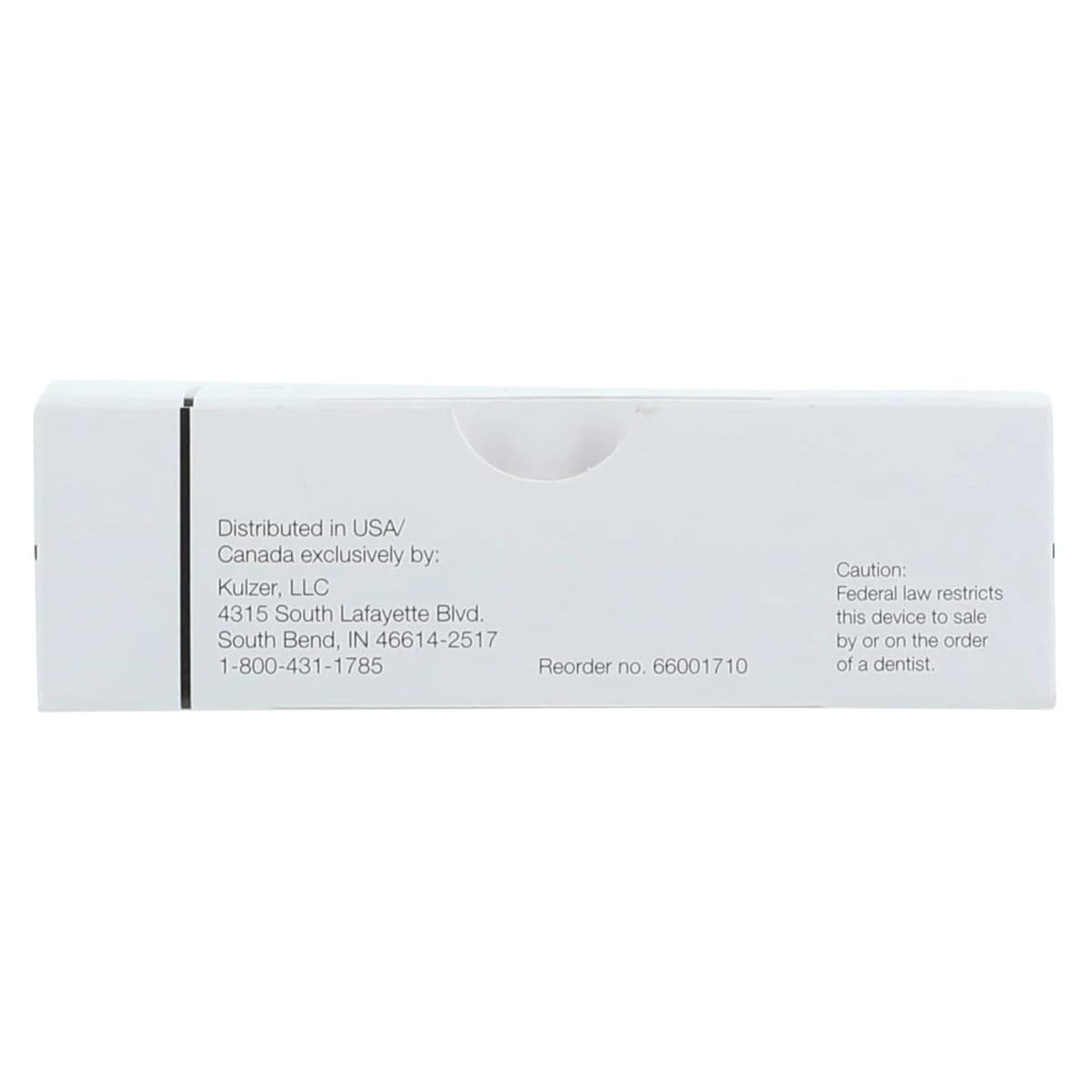 Gluma Comfort Bond + Desensitizer, 4 mL Bottle, 66001710 thumbnail 7