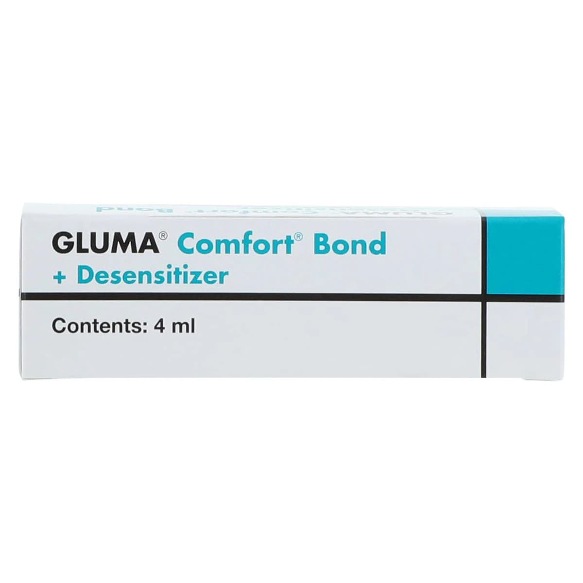 Gluma Comfort Bond + Desensitizer, 4 mL Bottle, 66001710 thumbnail 8