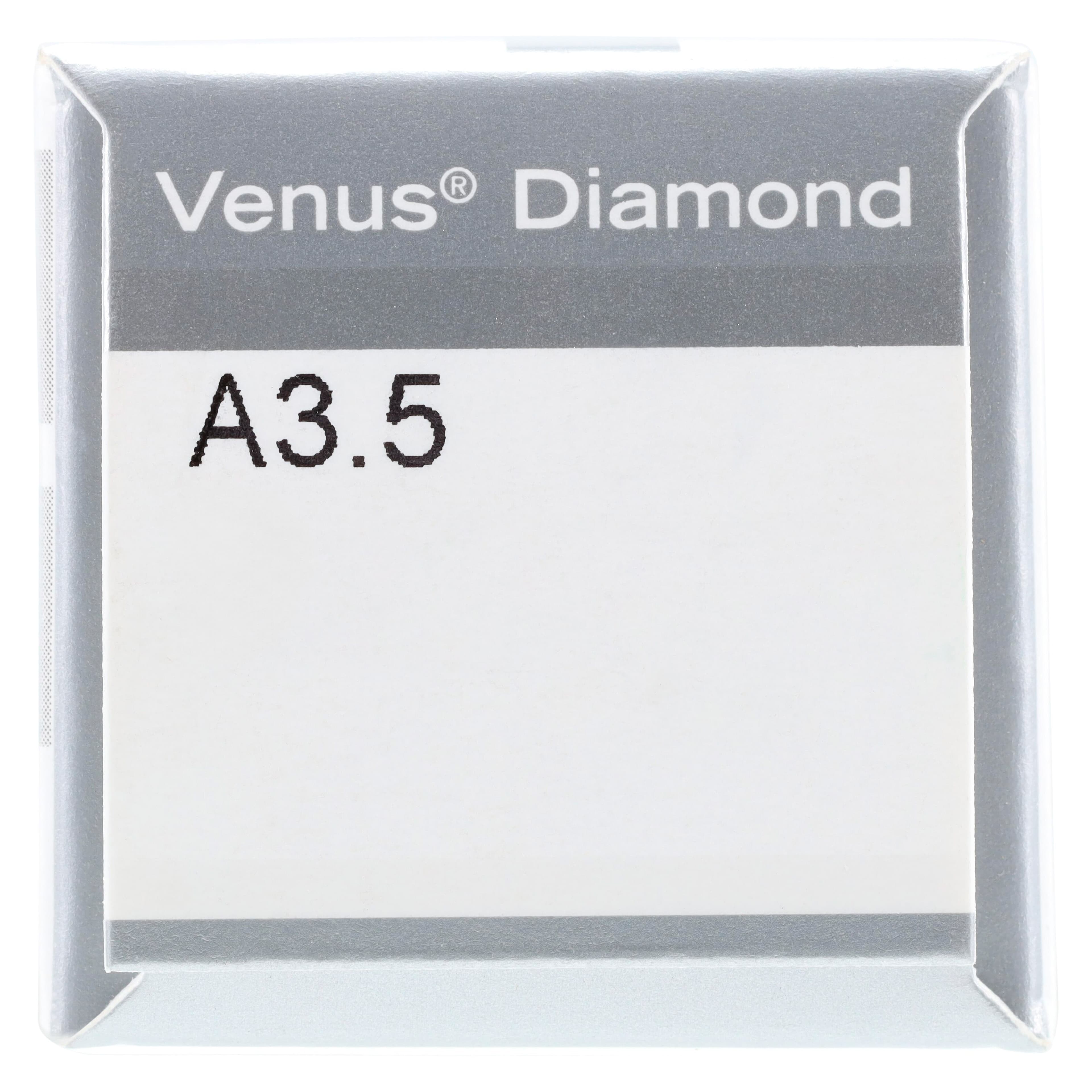 Venus Diamond Nanohybrid Universal Composite, Light-Cure, Syringe Refill, 4 g, Shade A3.5, 1/Pk, 66035475 thumbnail 5