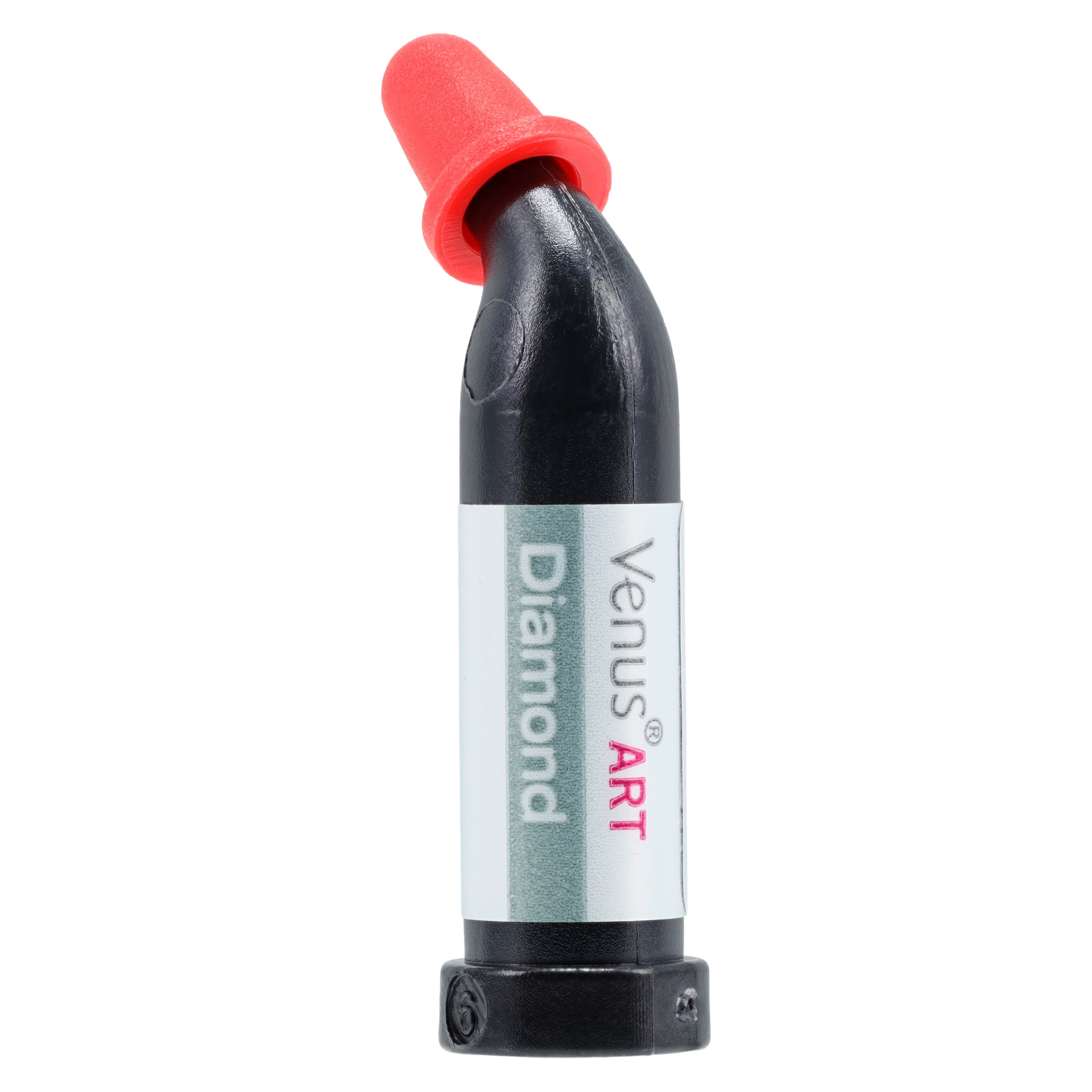 Venus Diamond Nanohybrid Universal Composite PLT Refill, Shade C3, 0.25 g, 10/Pk, 66039019 thumbnail 2