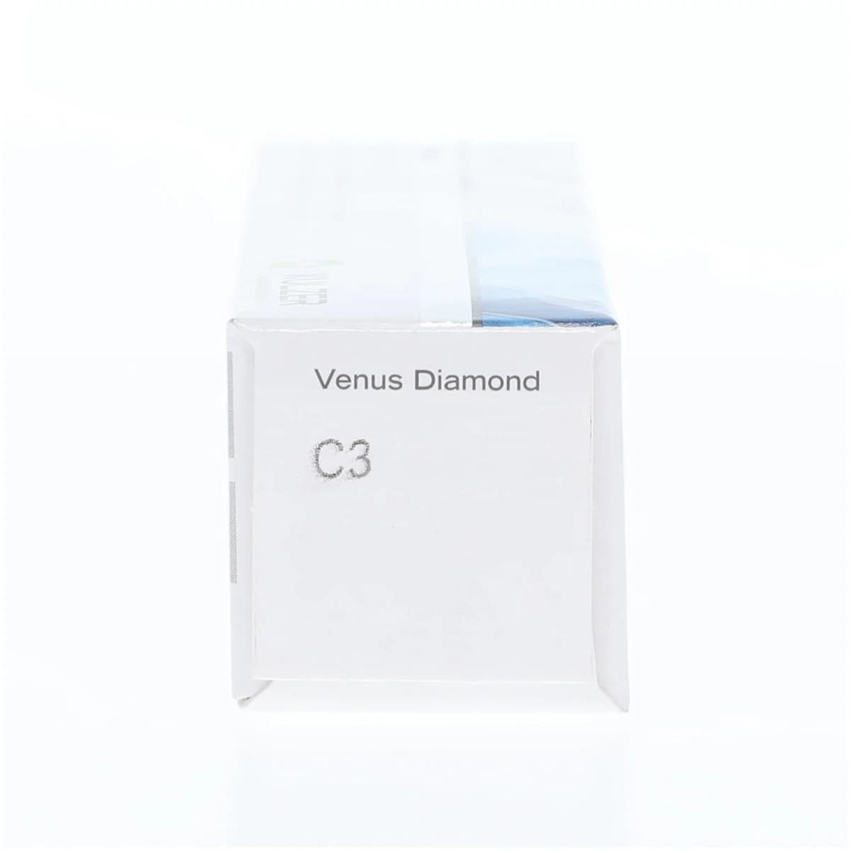 Kulzer Venus Diamond Nanohybrid Universal Composite, Shade C3, 4 g Syringe Refill, 66035482 thumbnail 4