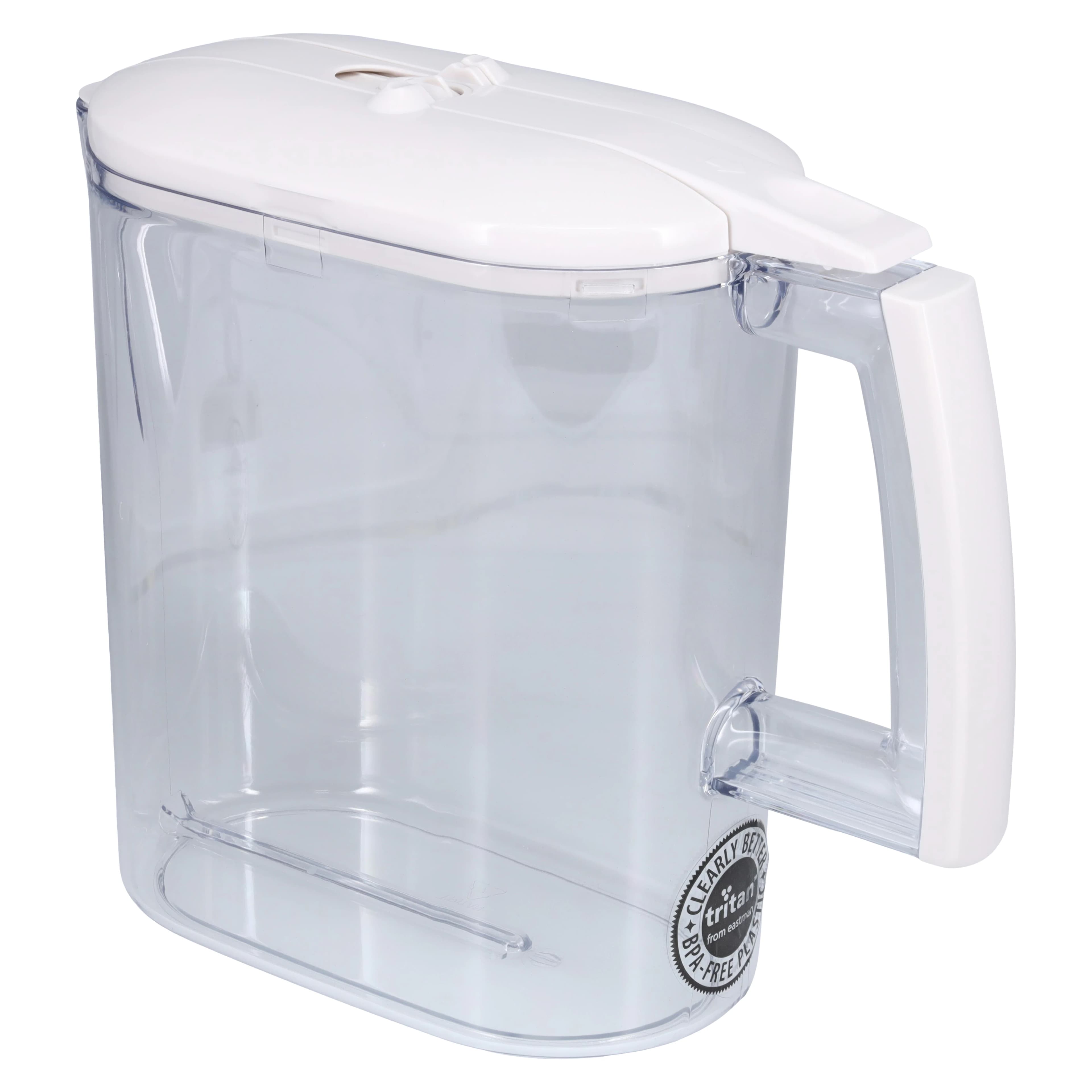 Tuttnauer DS1000 Steam Water Distiller, 1 Gallon Capacity, Stainless Steel Boiler, 4L BPA-Free Carafe, 800W, 120V thumbnail 22
