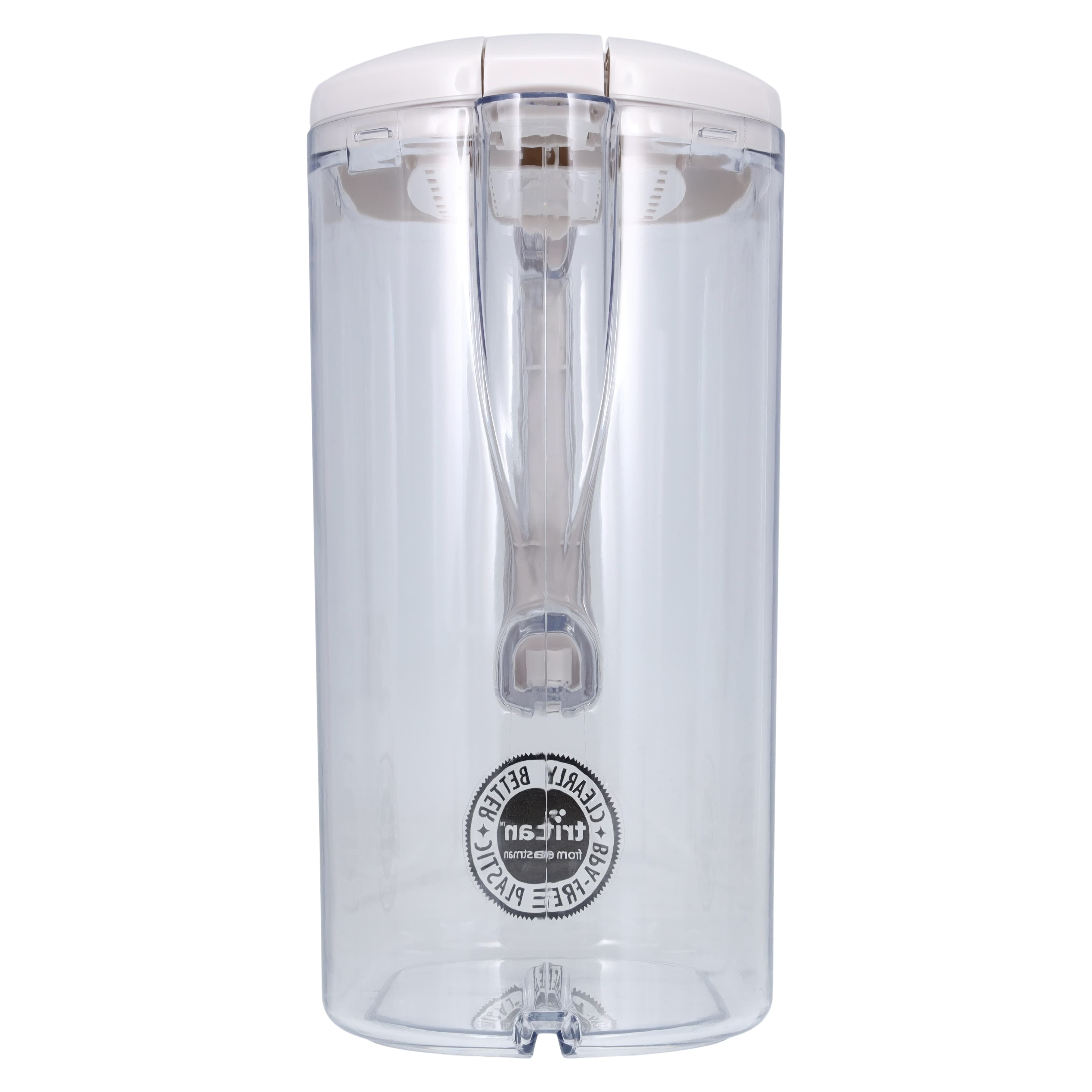 Tuttnauer DS1000 Steam Water Distiller, 1 Gallon Capacity, Stainless Steel Boiler, 4L BPA-Free Carafe, 800W, 120V thumbnail 21