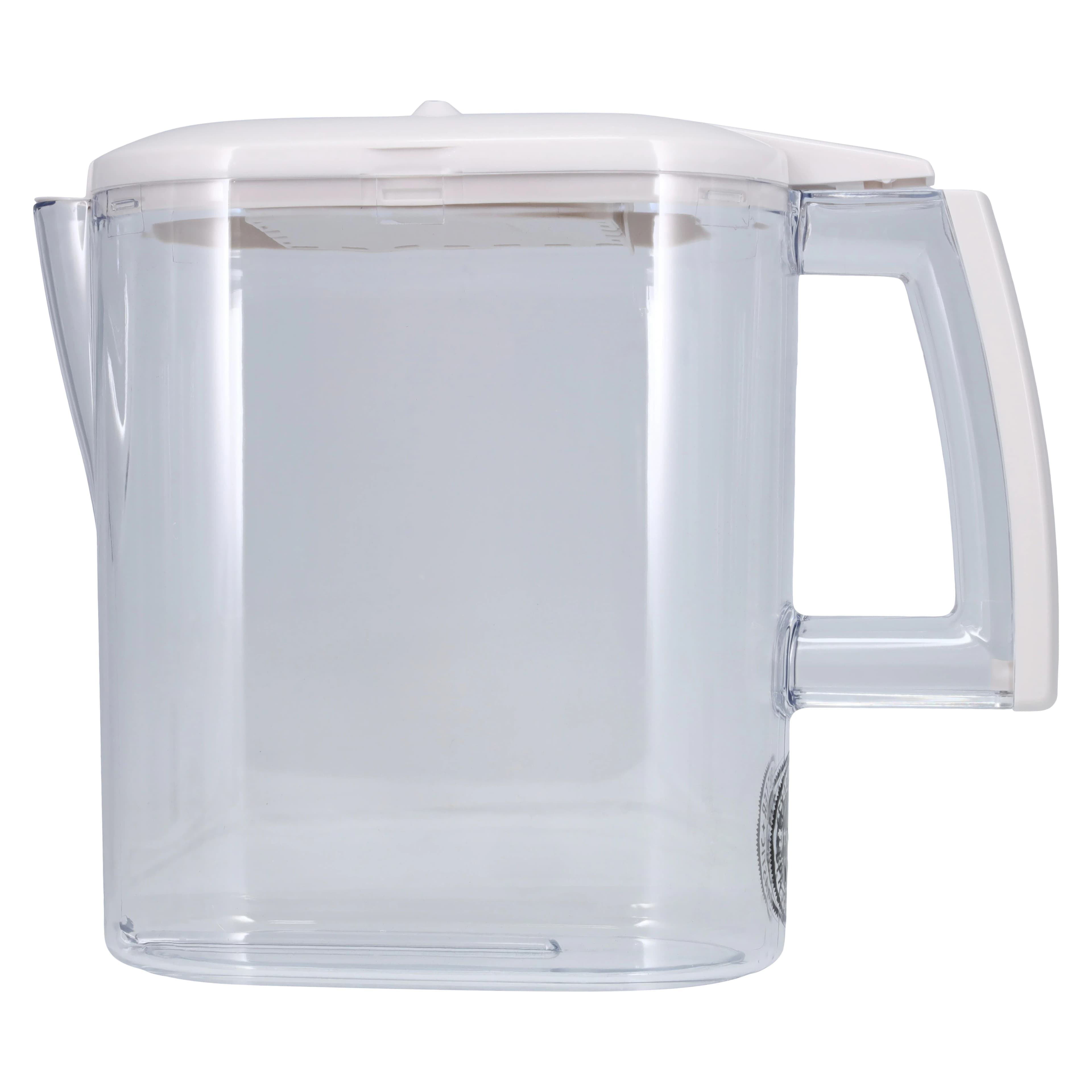 Tuttnauer DS1000 Steam Water Distiller, 1 Gallon Capacity, Stainless Steel Boiler, 4L BPA-Free Carafe, 800W, 120V thumbnail 17