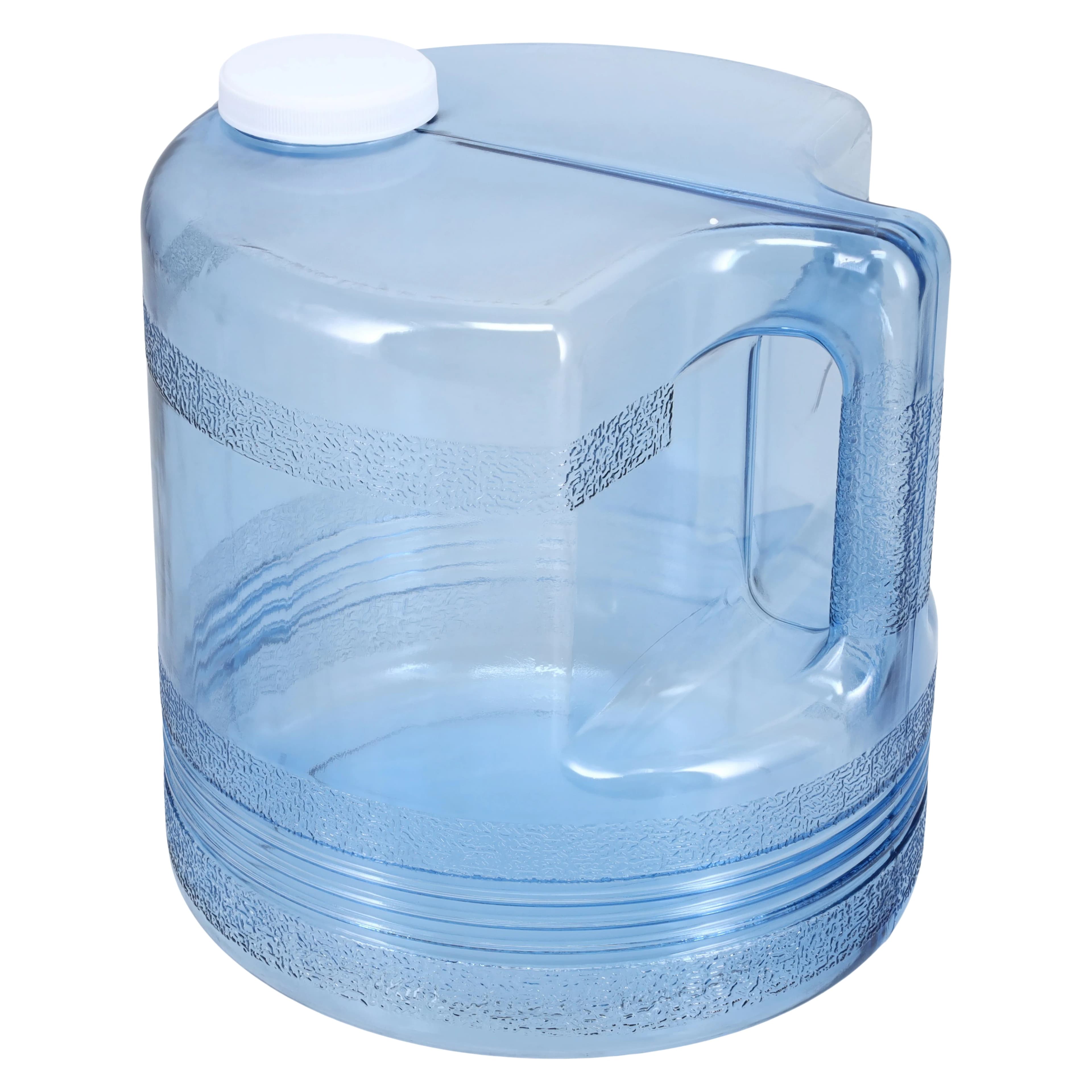 Tuttnauer DS1G Steam Water Distiller, 4L (1 Gallon) Capacity, 110-120V, White thumbnail 16