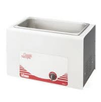 Clean & Simple CSU3 Tabletop Ultrasonic Cleaner, 3.25 Gallon, Stainless Steel Tank, No Heater, Without Basket - Clean & Simple Ultrasonic Cleaner 3 Gallon, CSU3 - Image 1