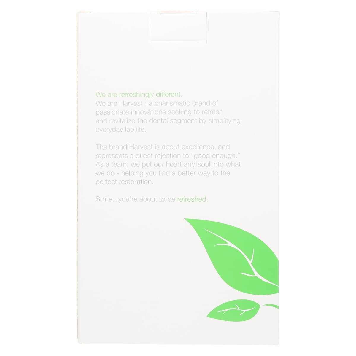 Harvest Surfactant™ Debubblizer Wetting Agent Refill, 32 oz Bottle thumbnail 8