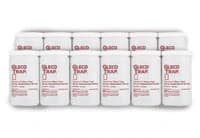 Gleco Trap Replacement Bottles, 32 oz, 6.5" Tall, 12/Case, 7078711 thumbnail 2