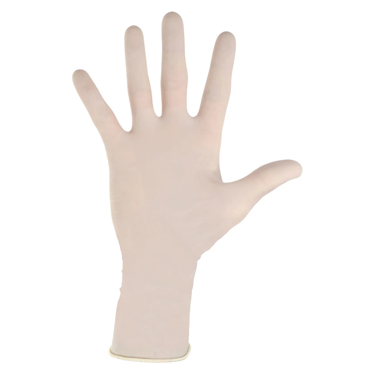 GAMMEX Non-Latex PI White Polyisoprene Surgical Gloves, Sterile, Powder Free, Size 7.5, 50 Pairs/Box, 20685775 thumbnail 3