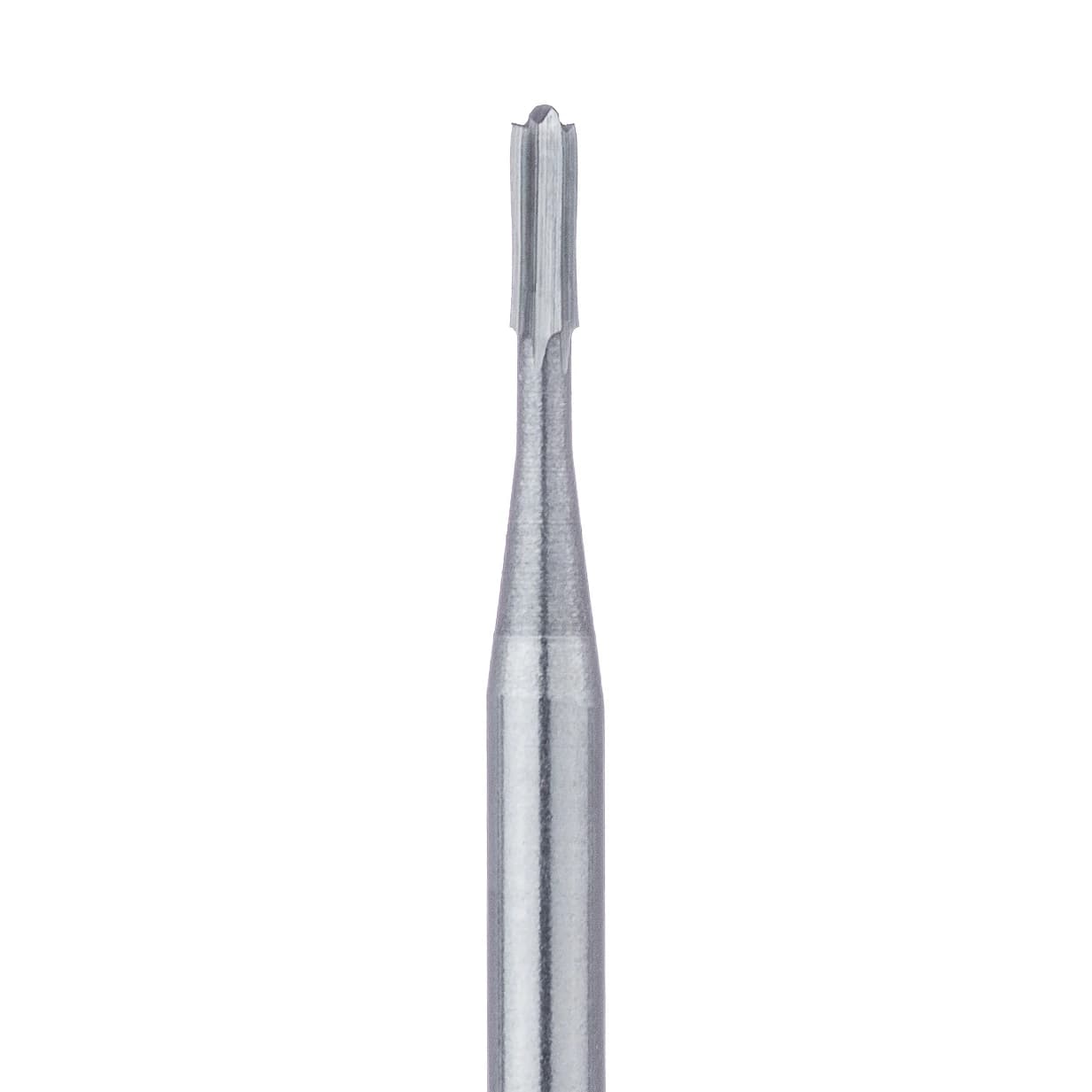 Meisinger Operative Carbide Bur, Friction Grip, Pear, #245, 0.9 mm, 5/Pk, HMUN245-009-FG - Operative Carbide Bur, Friction Grip, Pear, 0.9 mm, 5/Pk, HMUN245-009-FG - Image 1