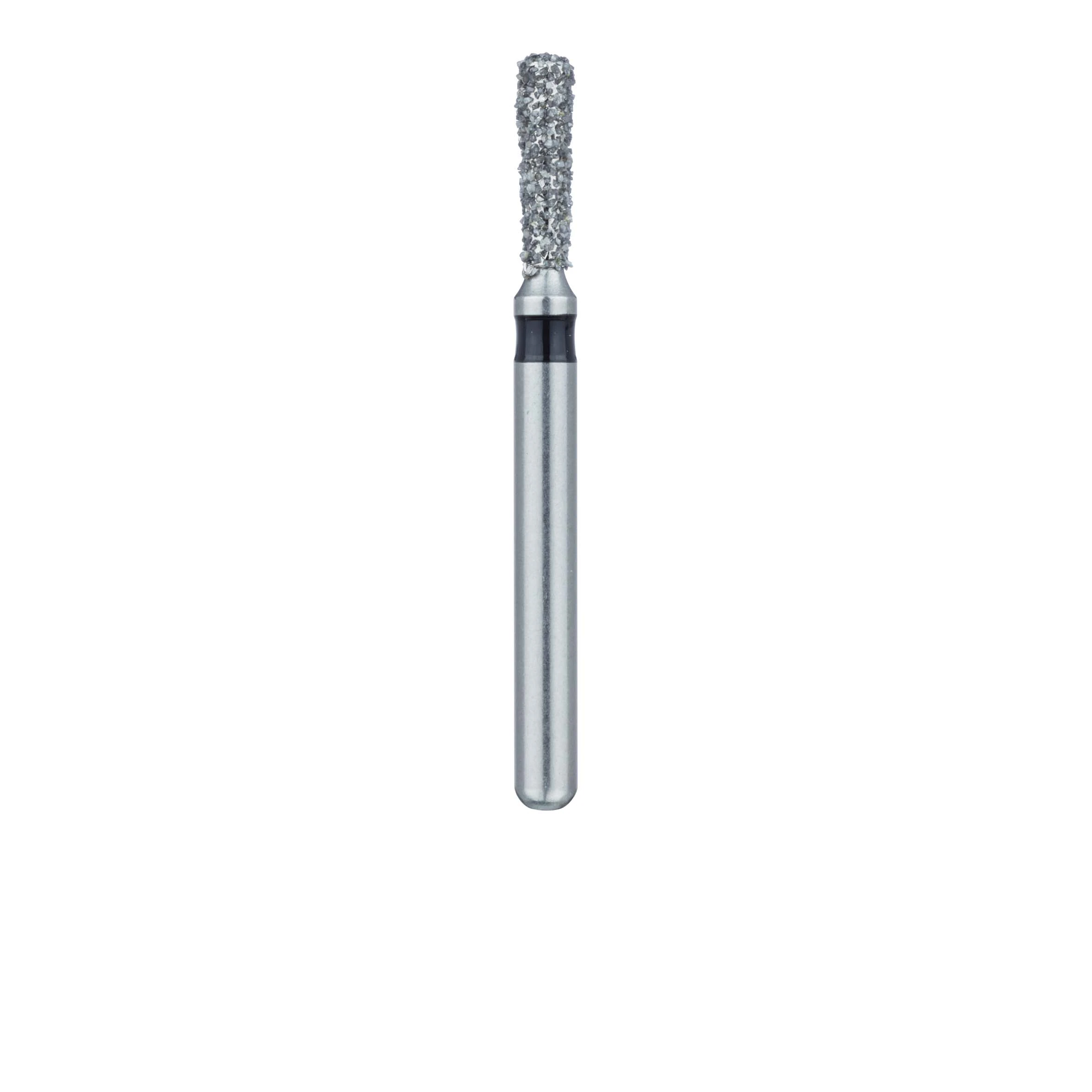 Meisinger Diamond Bur, FG, Long Shank, Super Coarse, Pear, 1.4 mm Head Diameter, 5.0 mm Head Length, 808LH-014-FG, 5/Pkg thumbnail 2