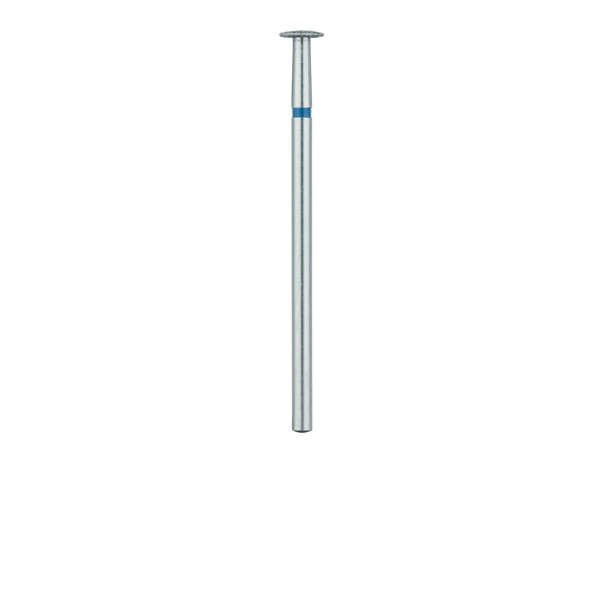 Meisinger 825-050-HP Multi-Use Diamond Bur, Knife Edge, 5.0 mm, Medium Grit, HP Shank, 2/Pk thumbnail 2